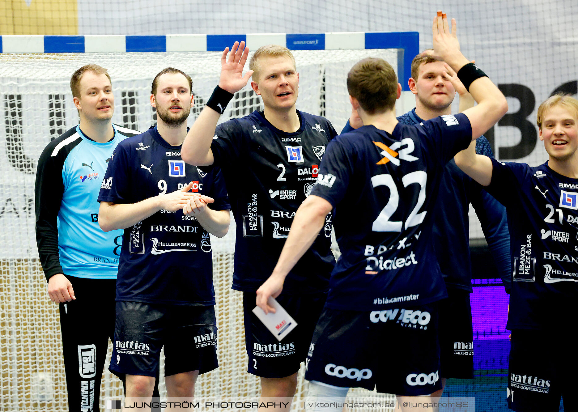 IFK Skövde HK-Eskilstuna Guif 36-26,herr,Arena Skövde,Skövde,Sverige,Handboll,,2023,339944