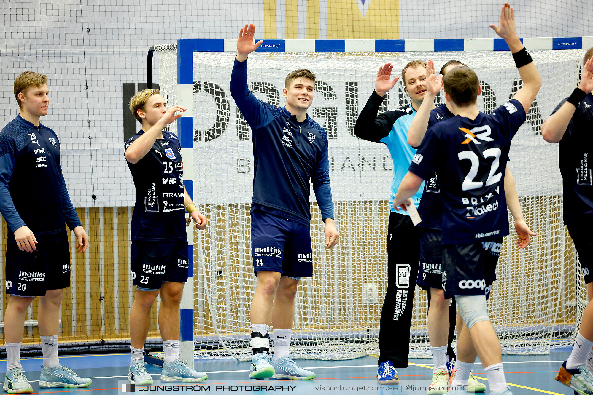 IFK Skövde HK-Eskilstuna Guif 36-26,herr,Arena Skövde,Skövde,Sverige,Handboll,,2023,339945