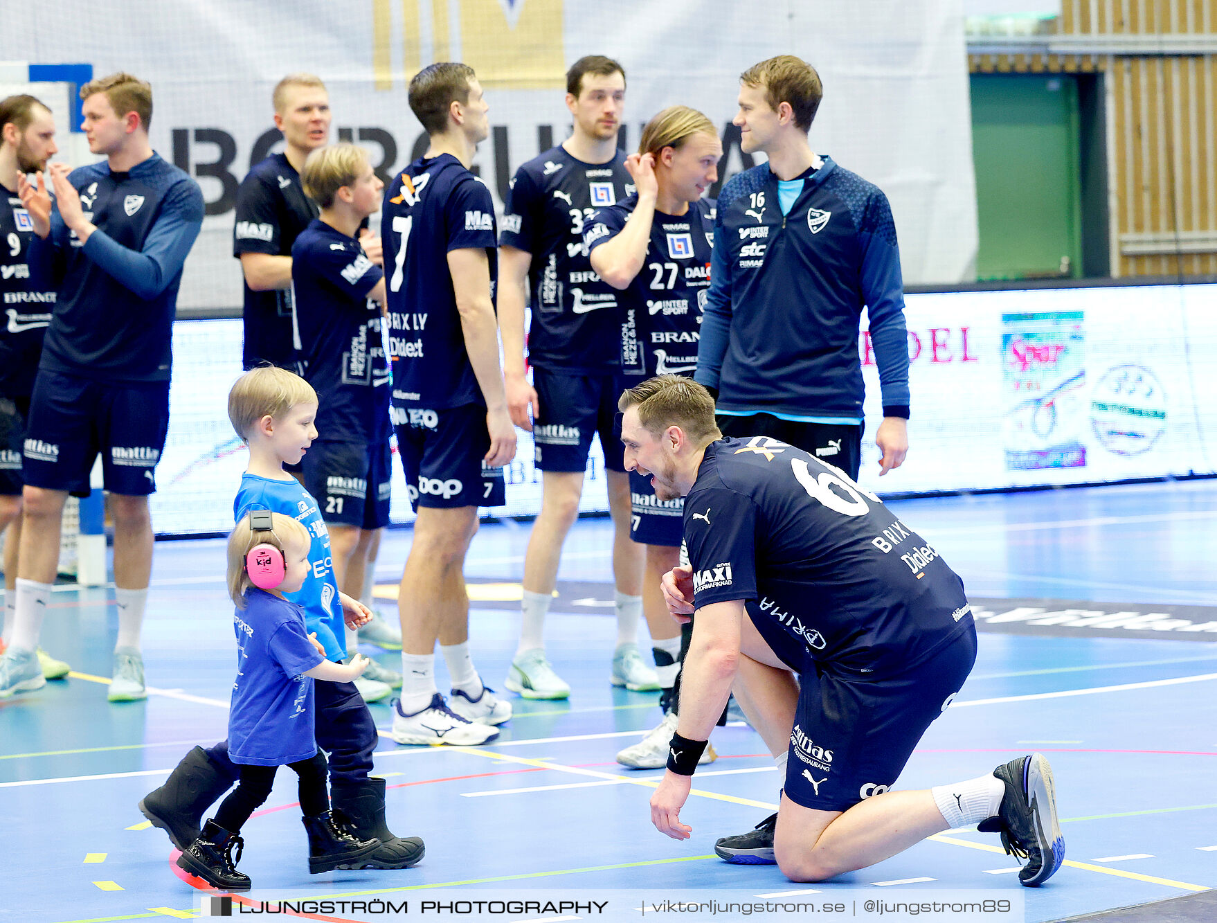 IFK Skövde HK-Eskilstuna Guif 36-26,herr,Arena Skövde,Skövde,Sverige,Handboll,,2023,339947