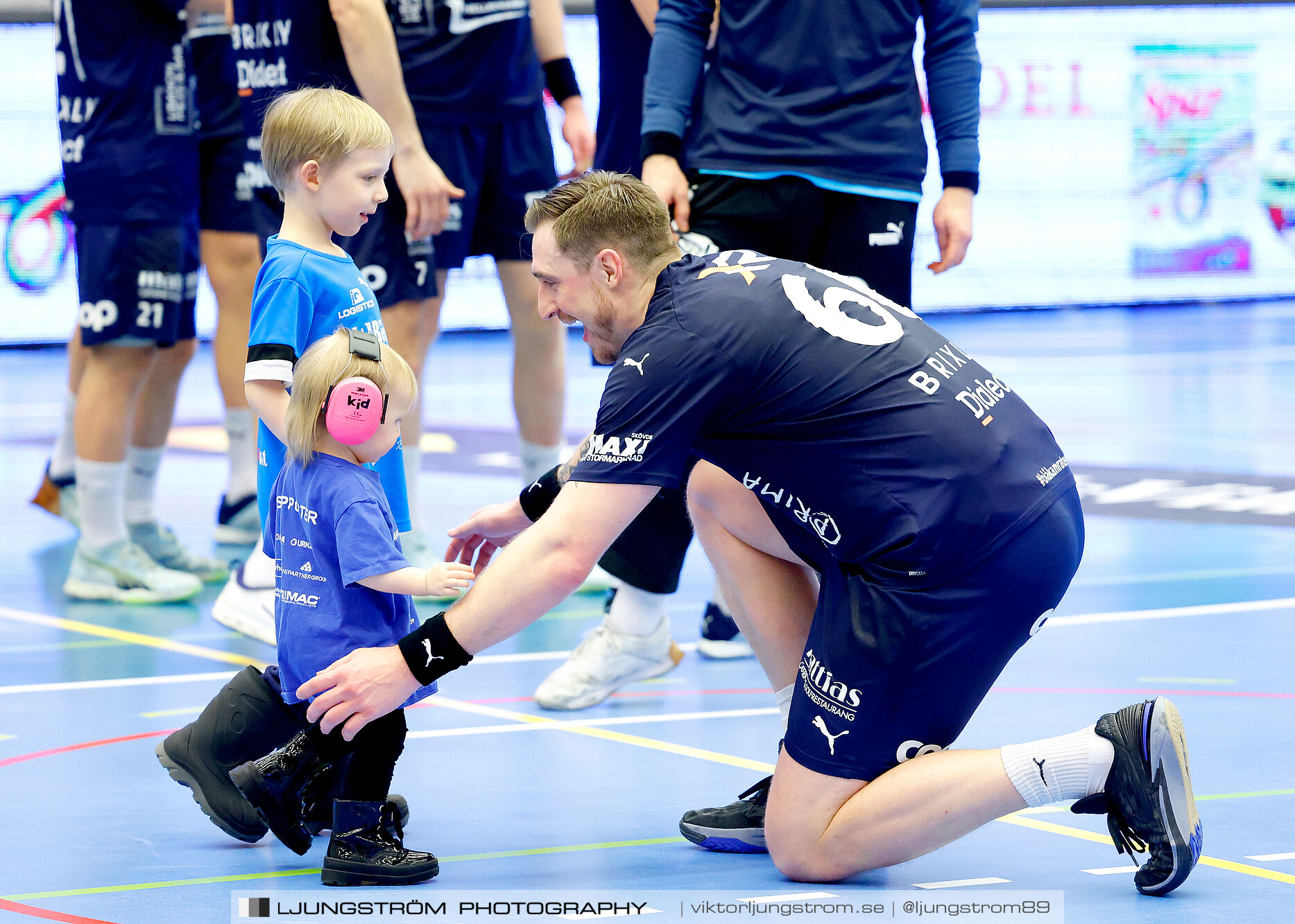 IFK Skövde HK-Eskilstuna Guif 36-26,herr,Arena Skövde,Skövde,Sverige,Handboll,,2023,339948