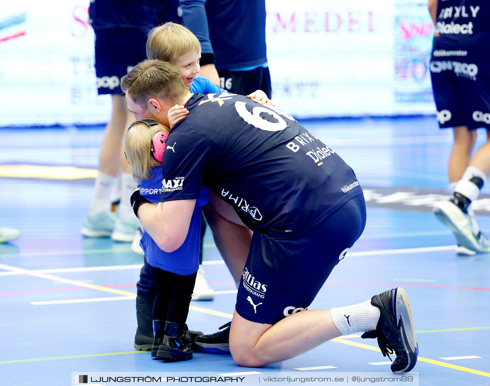 IFK Skövde HK-Eskilstuna Guif 36-26,herr,Arena Skövde,Skövde,Sverige,Handboll,,2023,339949