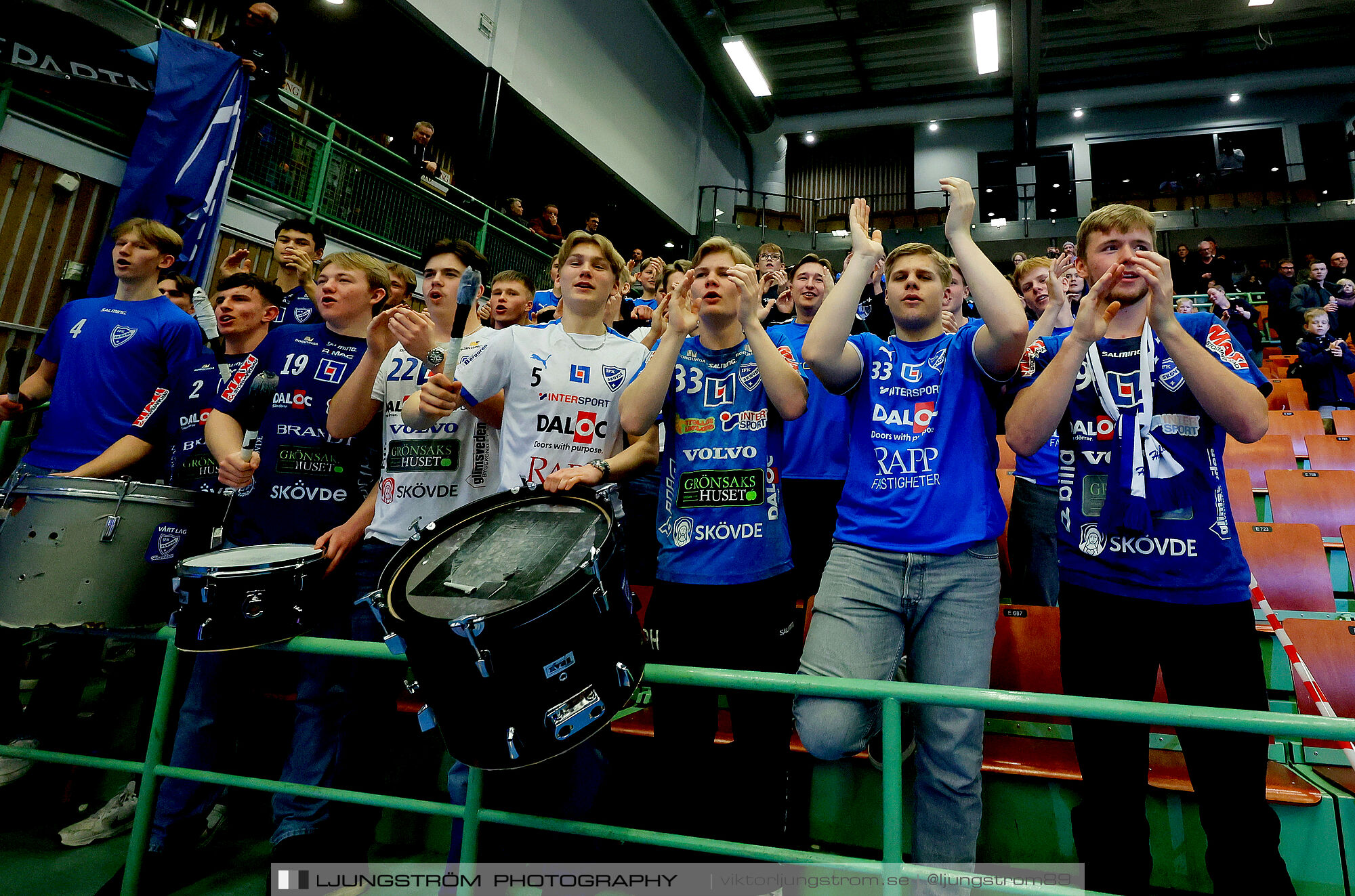 IFK Skövde HK-Eskilstuna Guif 36-26,herr,Arena Skövde,Skövde,Sverige,Handboll,,2023,339956