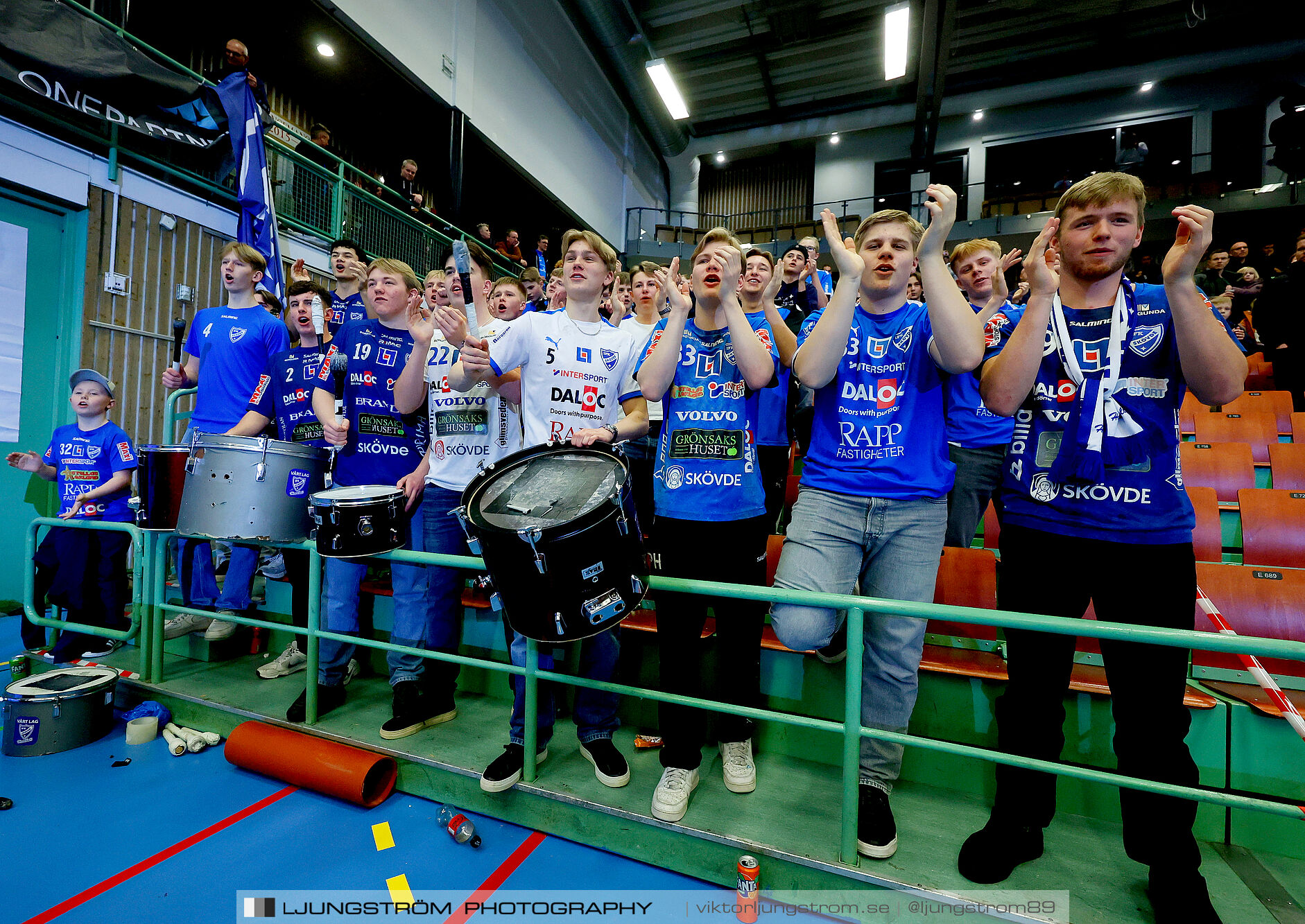 IFK Skövde HK-Eskilstuna Guif 36-26,herr,Arena Skövde,Skövde,Sverige,Handboll,,2023,339957