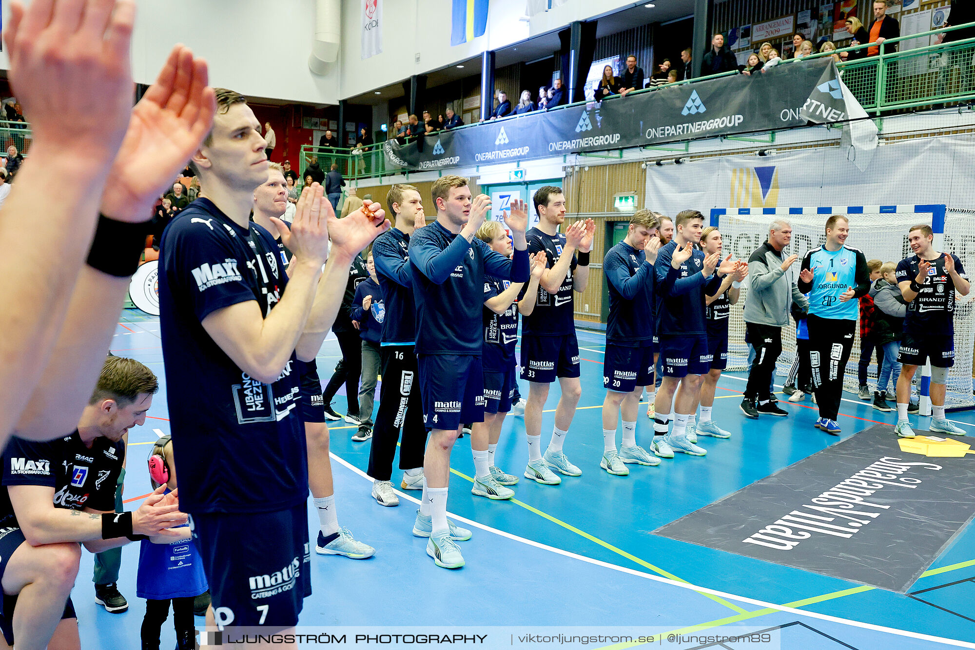 IFK Skövde HK-Eskilstuna Guif 36-26,herr,Arena Skövde,Skövde,Sverige,Handboll,,2023,339959