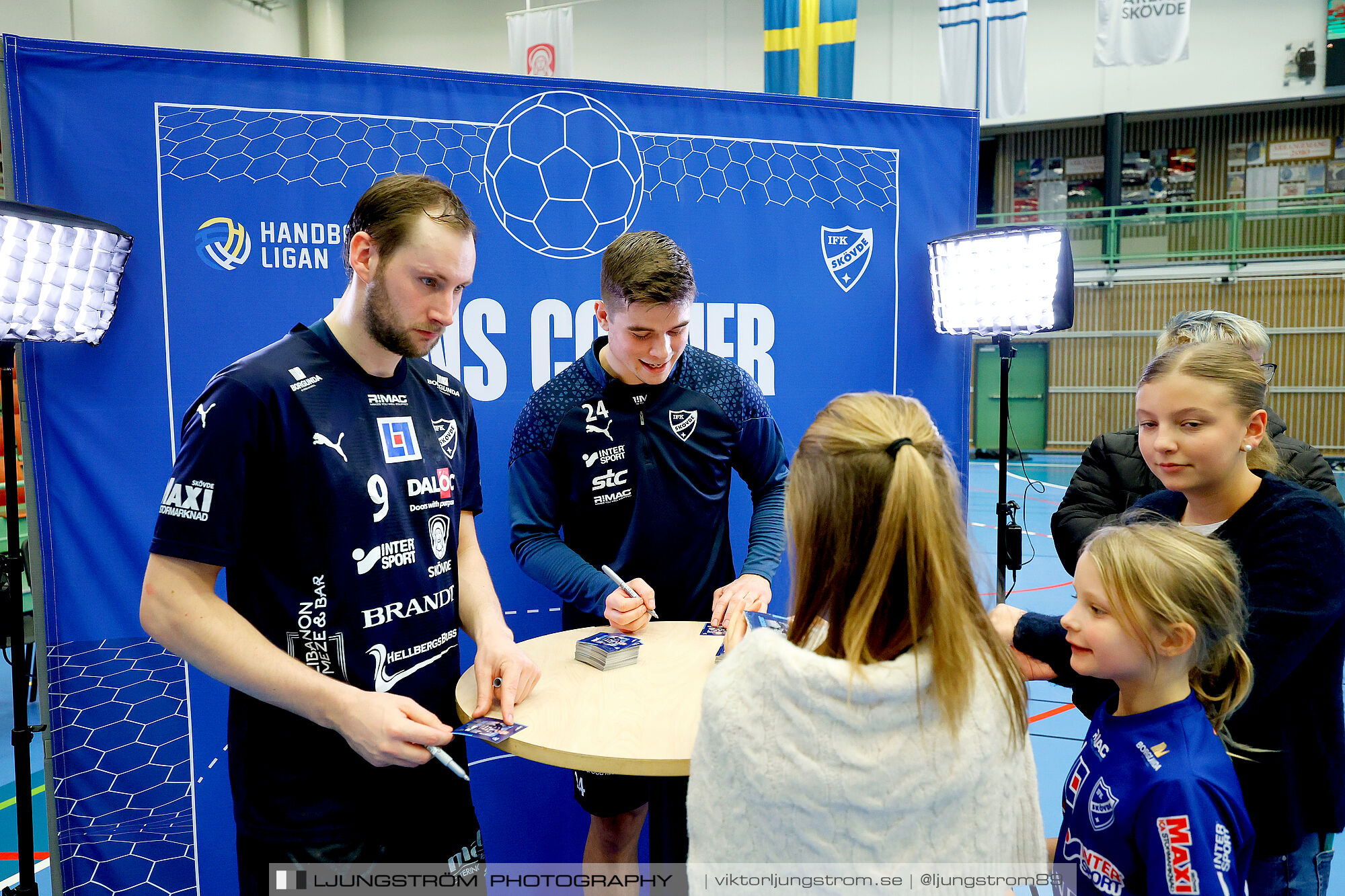 IFK Skövde HK-Eskilstuna Guif 36-26,herr,Arena Skövde,Skövde,Sverige,Handboll,,2023,339965