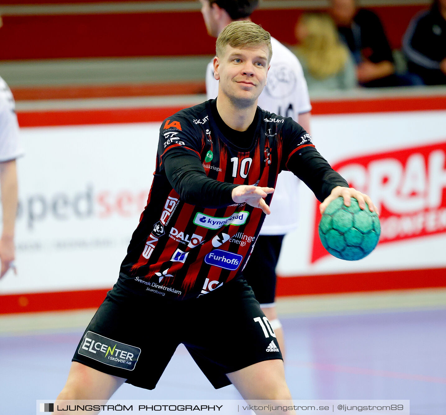 HK Country-IK Lågan 32-36,herr,Skövde Idrottshall,Skövde,Sverige,Handboll,,2024,339975