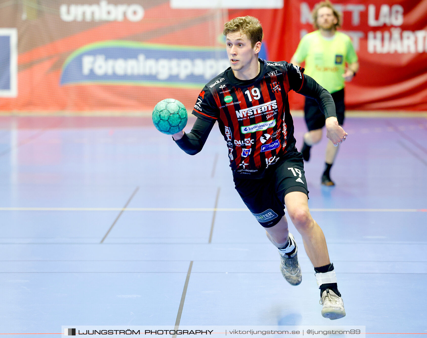 HK Country-IK Lågan 32-36,herr,Skövde Idrottshall,Skövde,Sverige,Handboll,,2024,339991