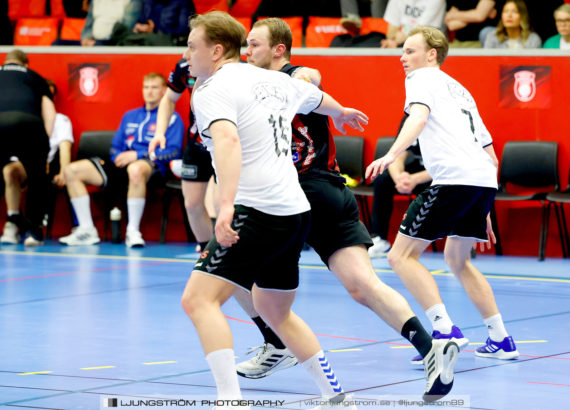 HK Country-IK Lågan 32-36,herr,Skövde Idrottshall,Skövde,Sverige,Handboll,,2024,340013