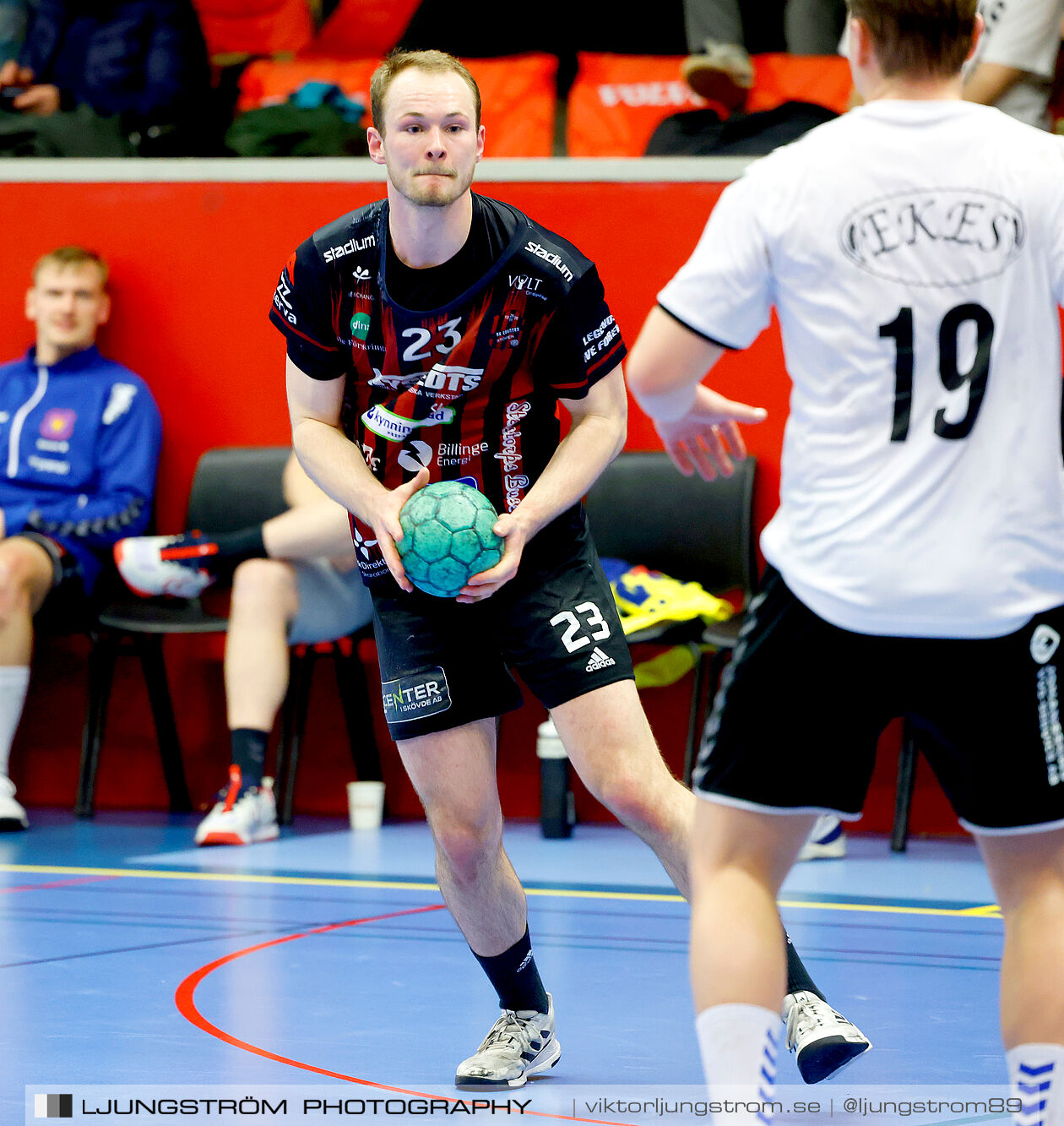 HK Country-IK Lågan 32-36,herr,Skövde Idrottshall,Skövde,Sverige,Handboll,,2024,340015