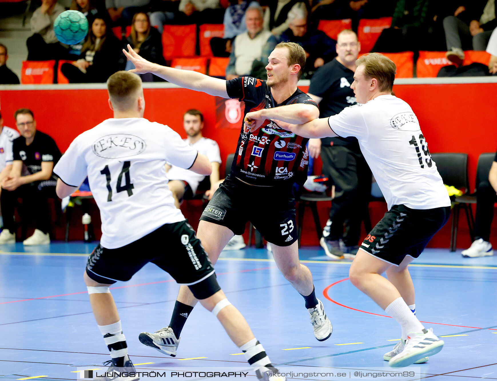 HK Country-IK Lågan 32-36,herr,Skövde Idrottshall,Skövde,Sverige,Handboll,,2024,340017