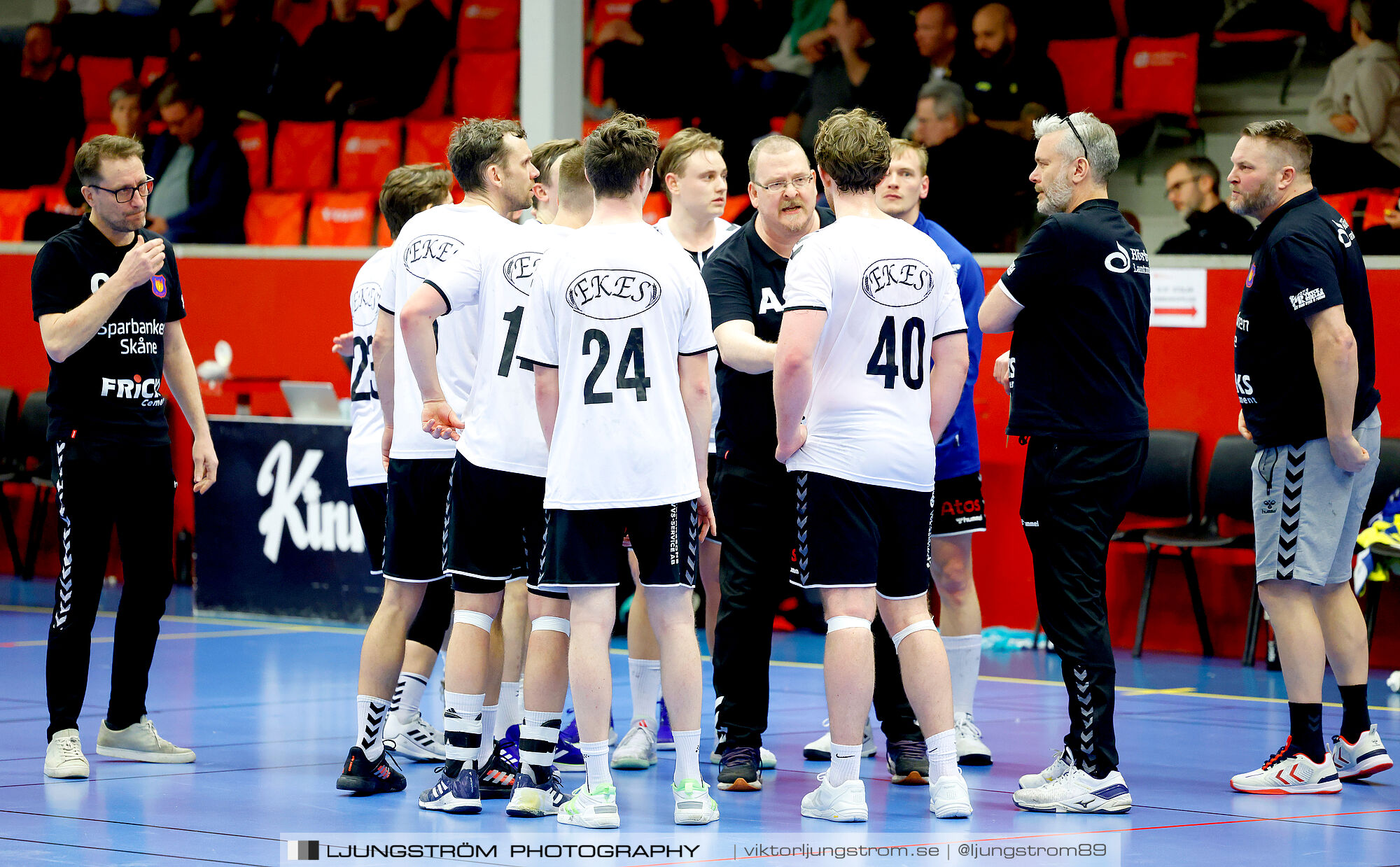 HK Country-IK Lågan 32-36,herr,Skövde Idrottshall,Skövde,Sverige,Handboll,,2024,340027