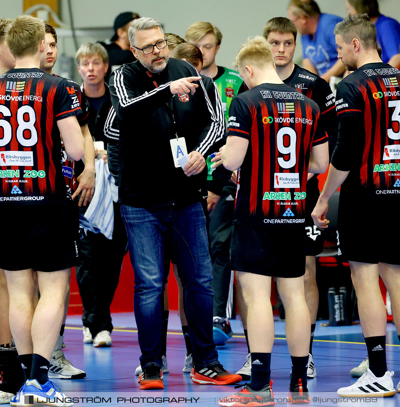 HK Country-IK Lågan 32-36,herr,Skövde Idrottshall,Skövde,Sverige,Handboll,,2024,340032