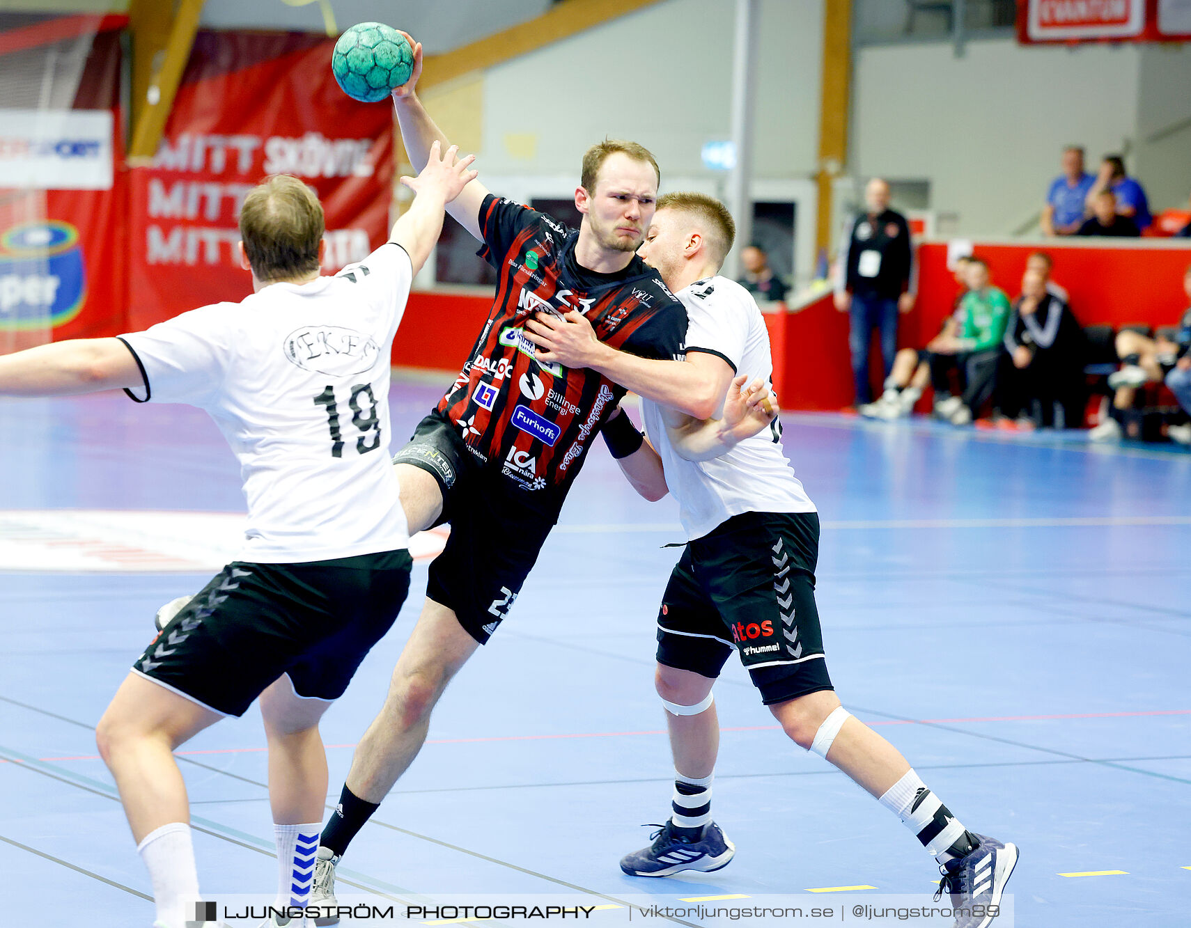 HK Country-IK Lågan 32-36,herr,Skövde Idrottshall,Skövde,Sverige,Handboll,,2024,340064