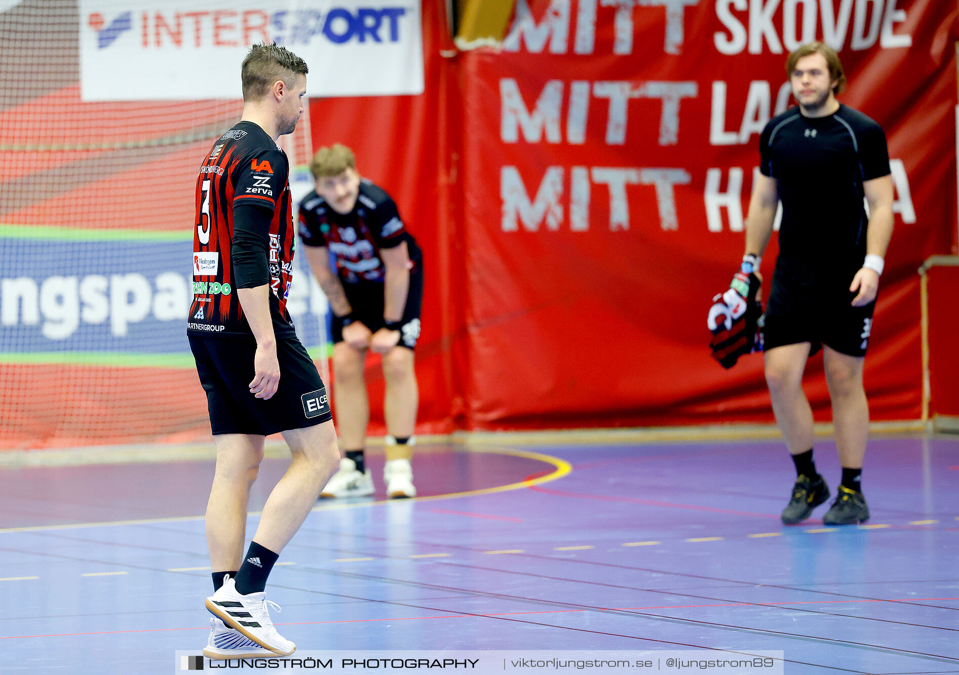 HK Country-IK Lågan 32-36,herr,Skövde Idrottshall,Skövde,Sverige,Handboll,,2024,340083