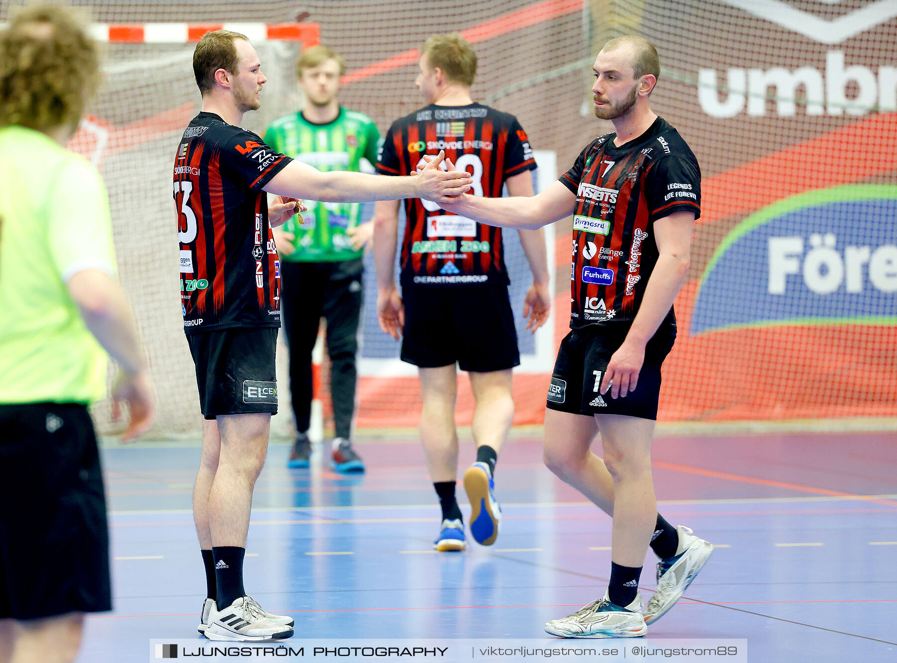 HK Country-IK Lågan 32-36,herr,Skövde Idrottshall,Skövde,Sverige,Handboll,,2024,340087