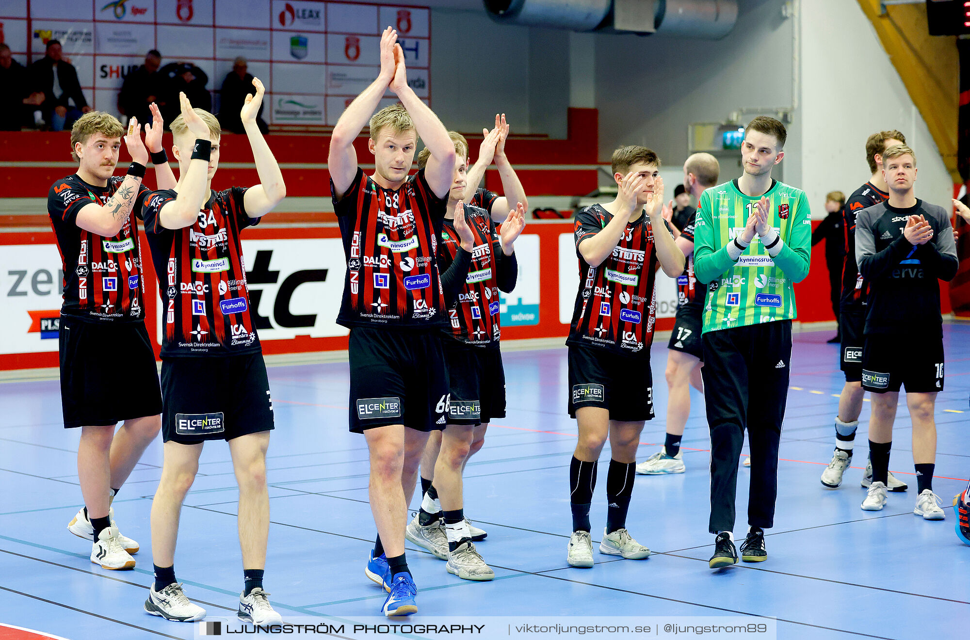 HK Country-IK Lågan 32-36,herr,Skövde Idrottshall,Skövde,Sverige,Handboll,,2024,340100