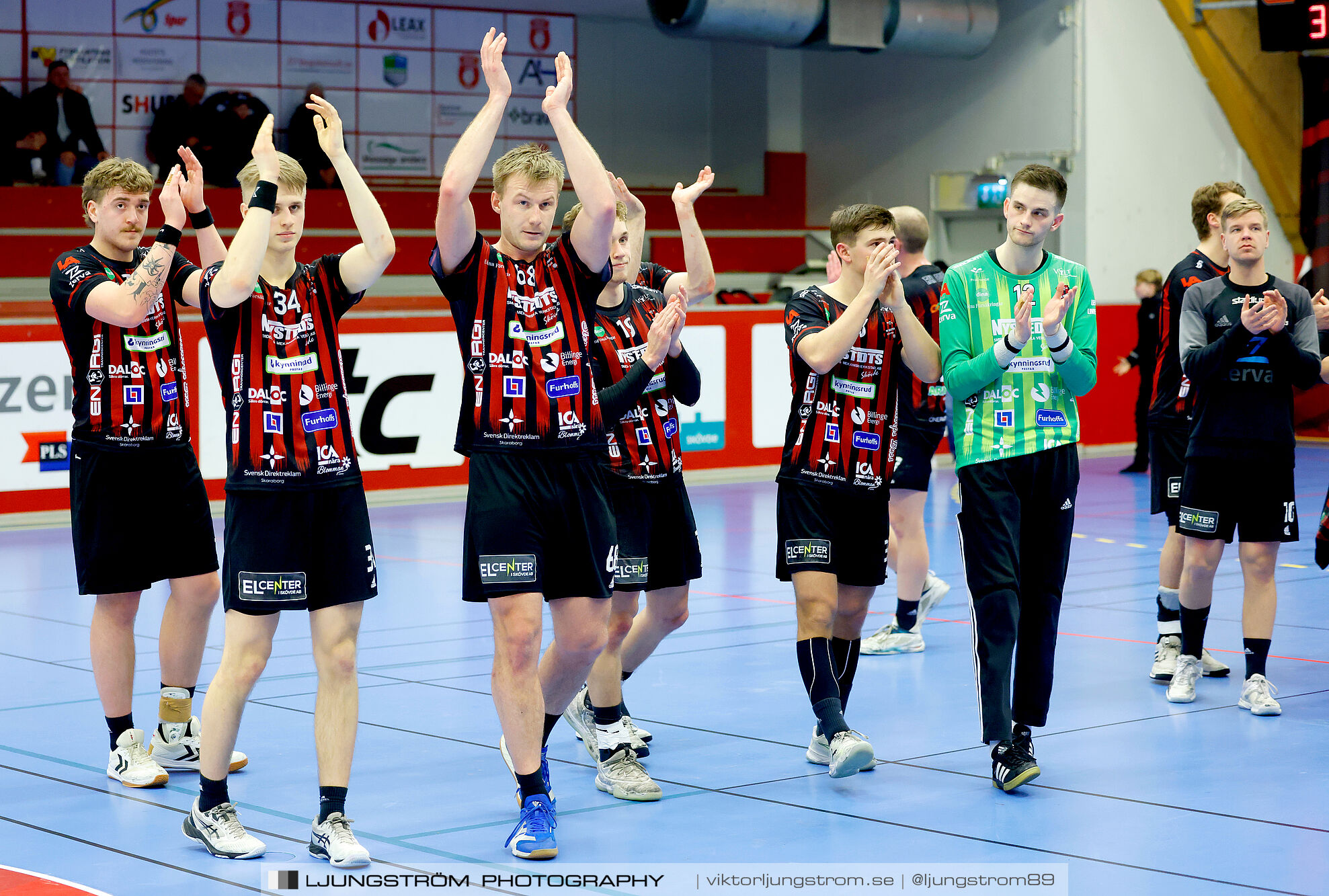 HK Country-IK Lågan 32-36,herr,Skövde Idrottshall,Skövde,Sverige,Handboll,,2024,340101