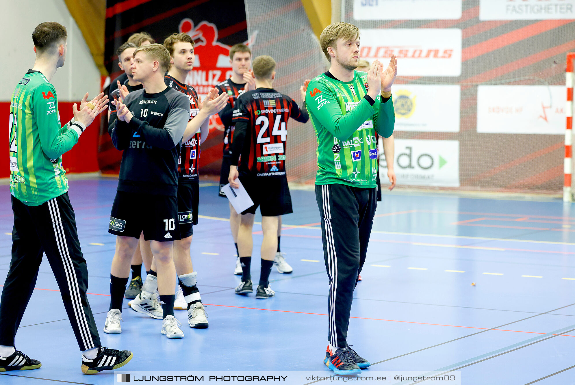 HK Country-IK Lågan 32-36,herr,Skövde Idrottshall,Skövde,Sverige,Handboll,,2024,340103