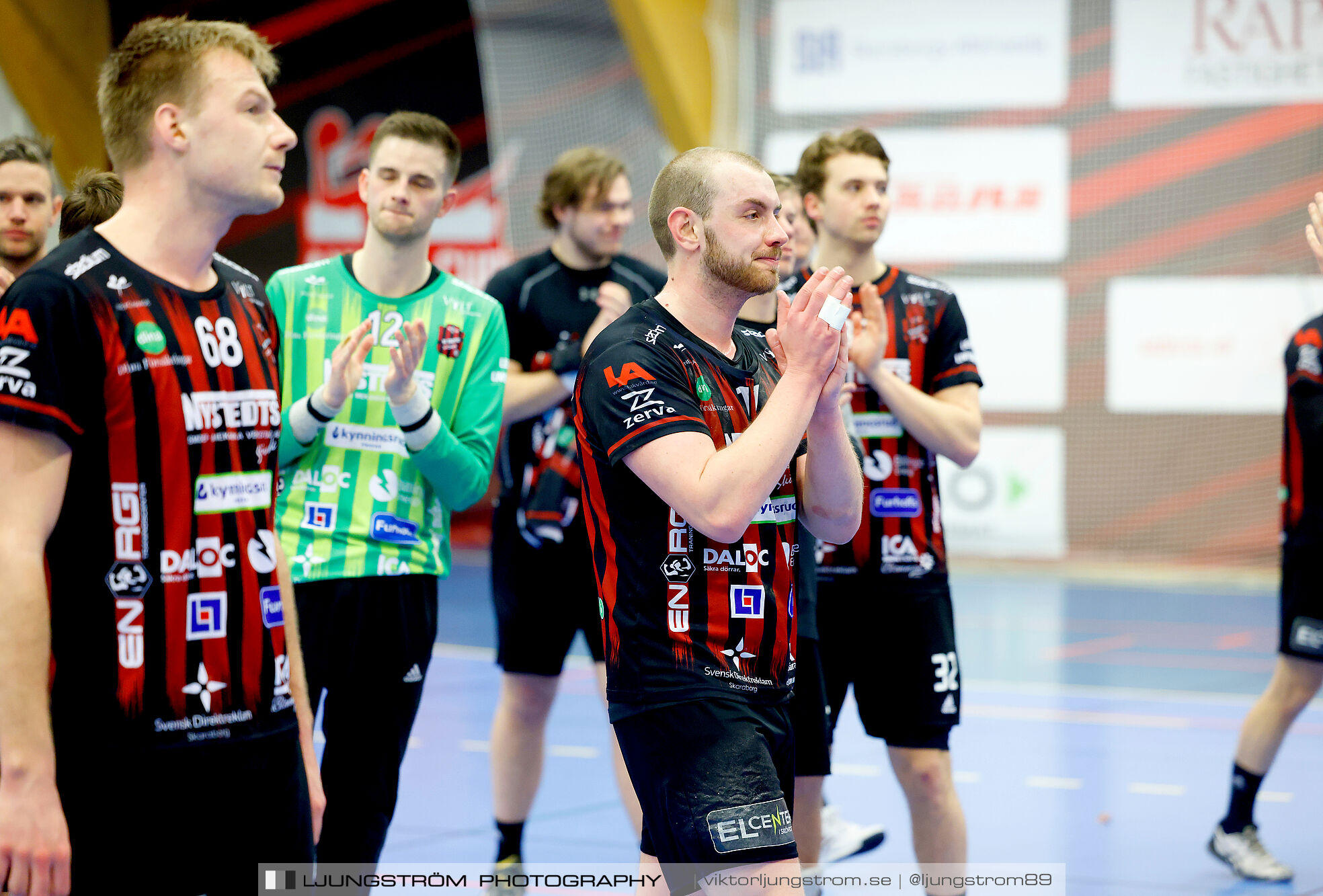 HK Country-IK Lågan 32-36,herr,Skövde Idrottshall,Skövde,Sverige,Handboll,,2024,340108