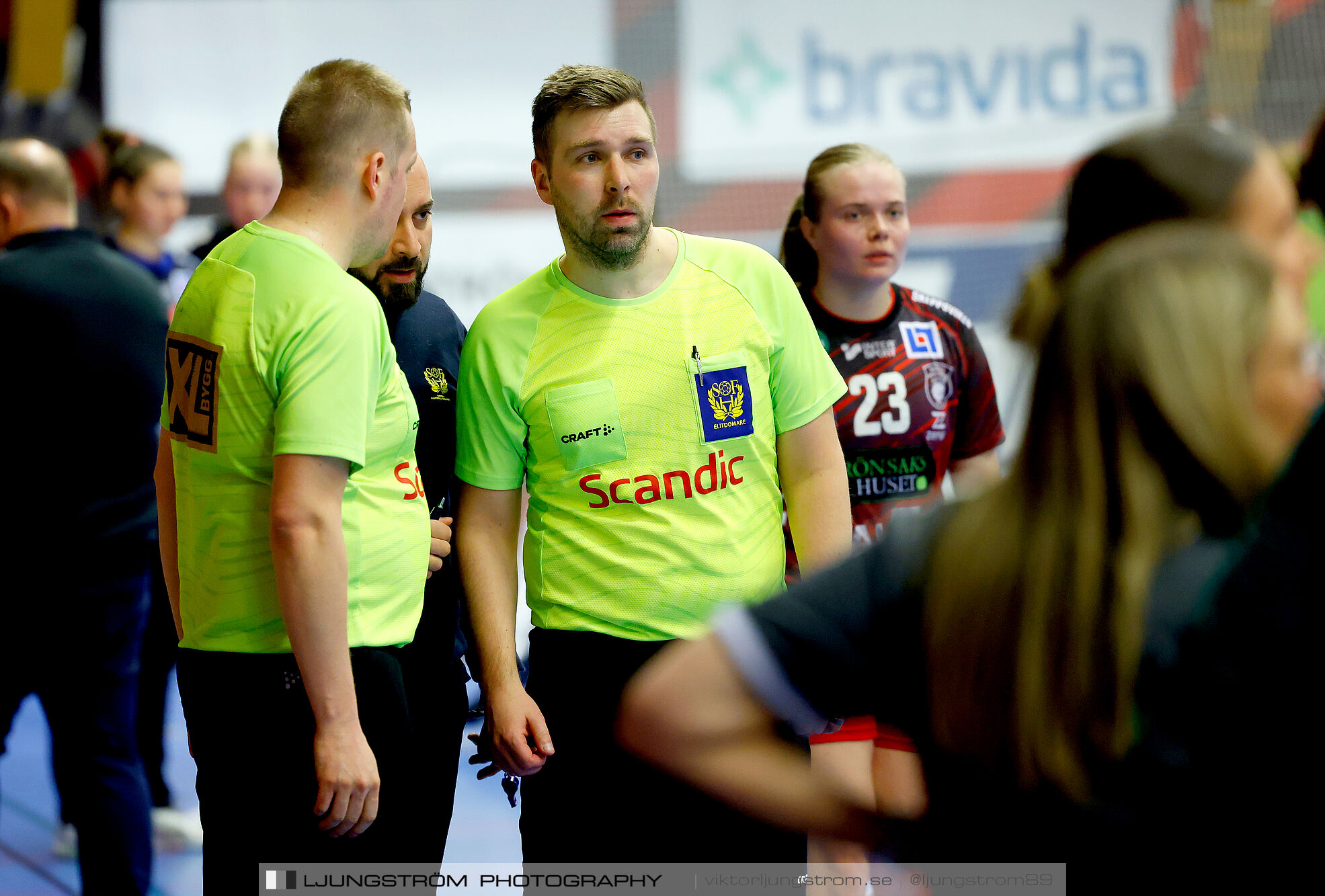 Skövde HF-Skuru IK 1/4-final 4 30-34,dam,Skövde Idrottshall,Skövde,Sverige,Handboll,,2024,340226