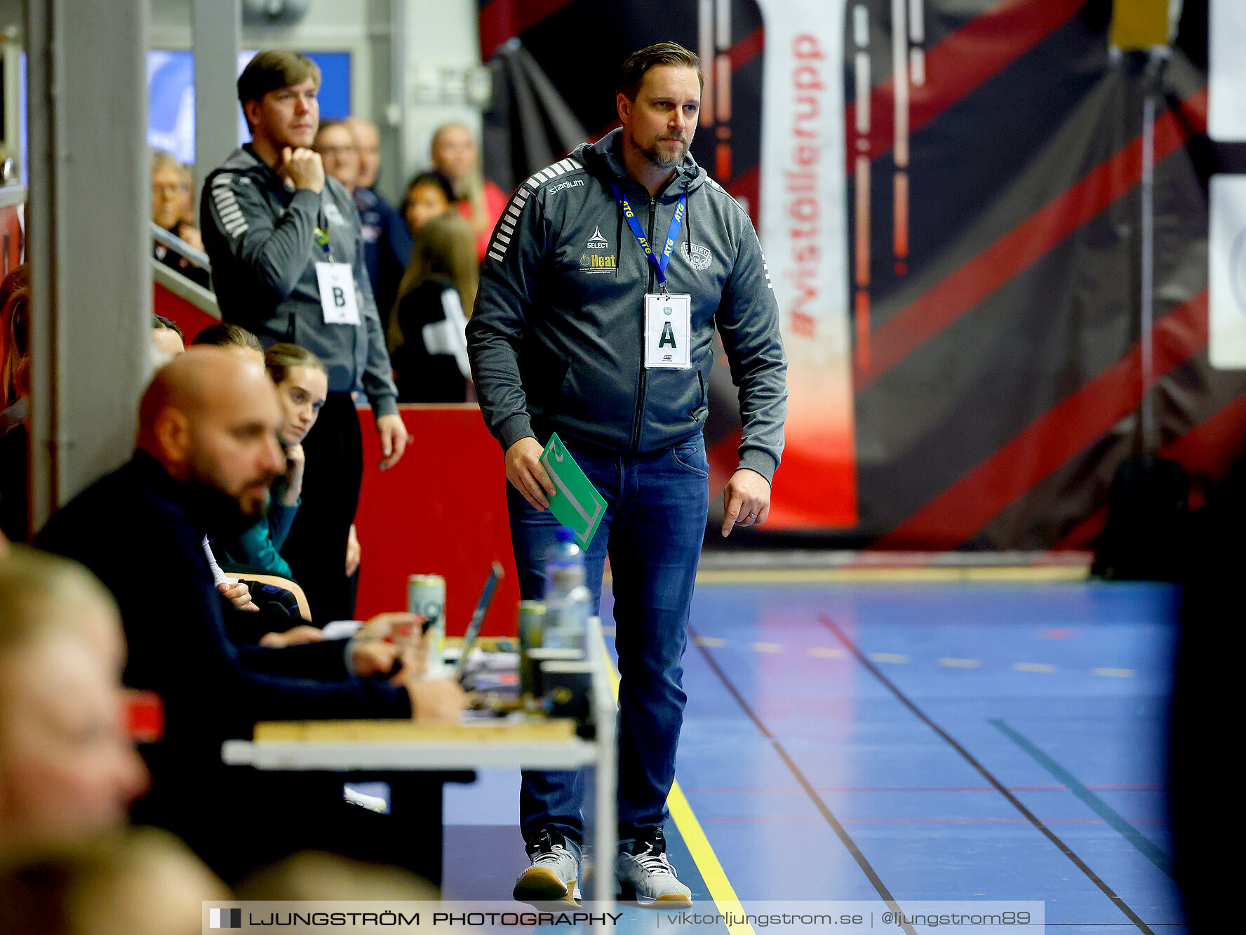 Skövde HF-Skuru IK 1/4-final 4 30-34,dam,Skövde Idrottshall,Skövde,Sverige,Handboll,,2024,340328