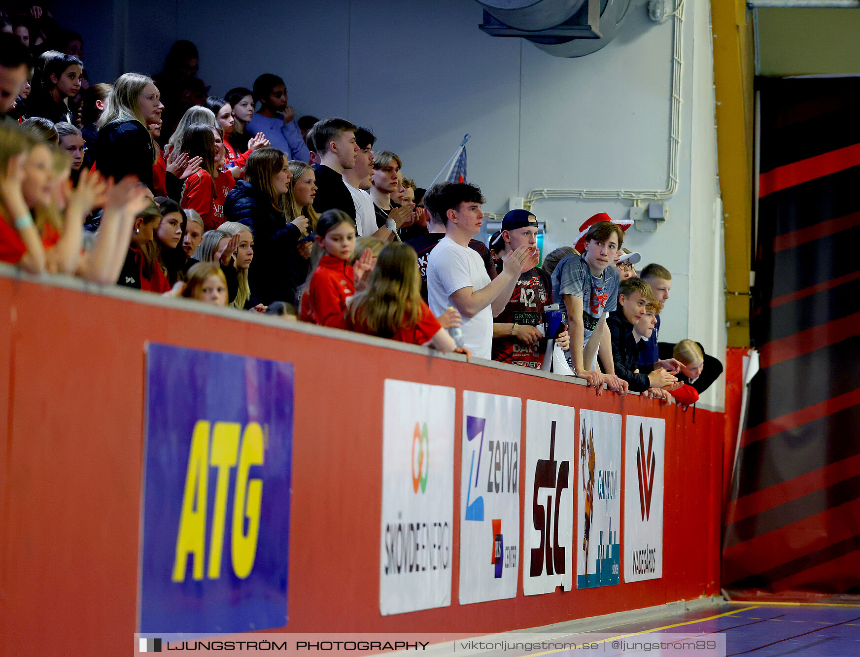 Skövde HF-Skuru IK 1/4-final 4 30-34,dam,Skövde Idrottshall,Skövde,Sverige,Handboll,,2024,340397