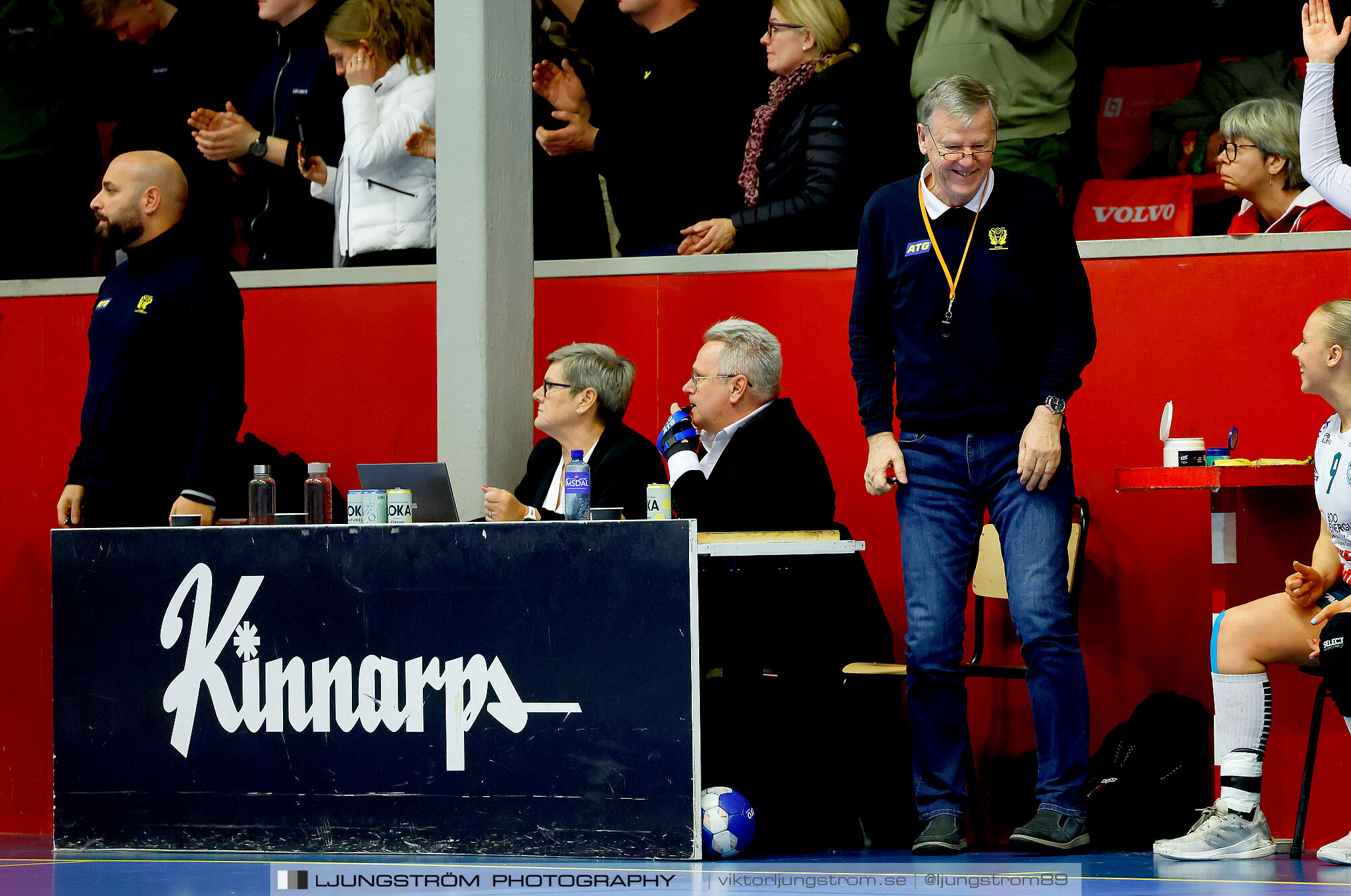 Skövde HF-Skuru IK 1/4-final 4 30-34,dam,Skövde Idrottshall,Skövde,Sverige,Handboll,,2024,340398