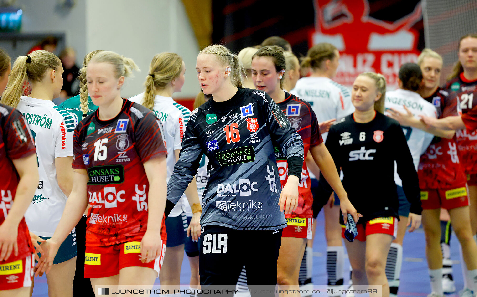 Skövde HF-Skuru IK 1/4-final 4 30-34,dam,Skövde Idrottshall,Skövde,Sverige,Handboll,,2024,340431