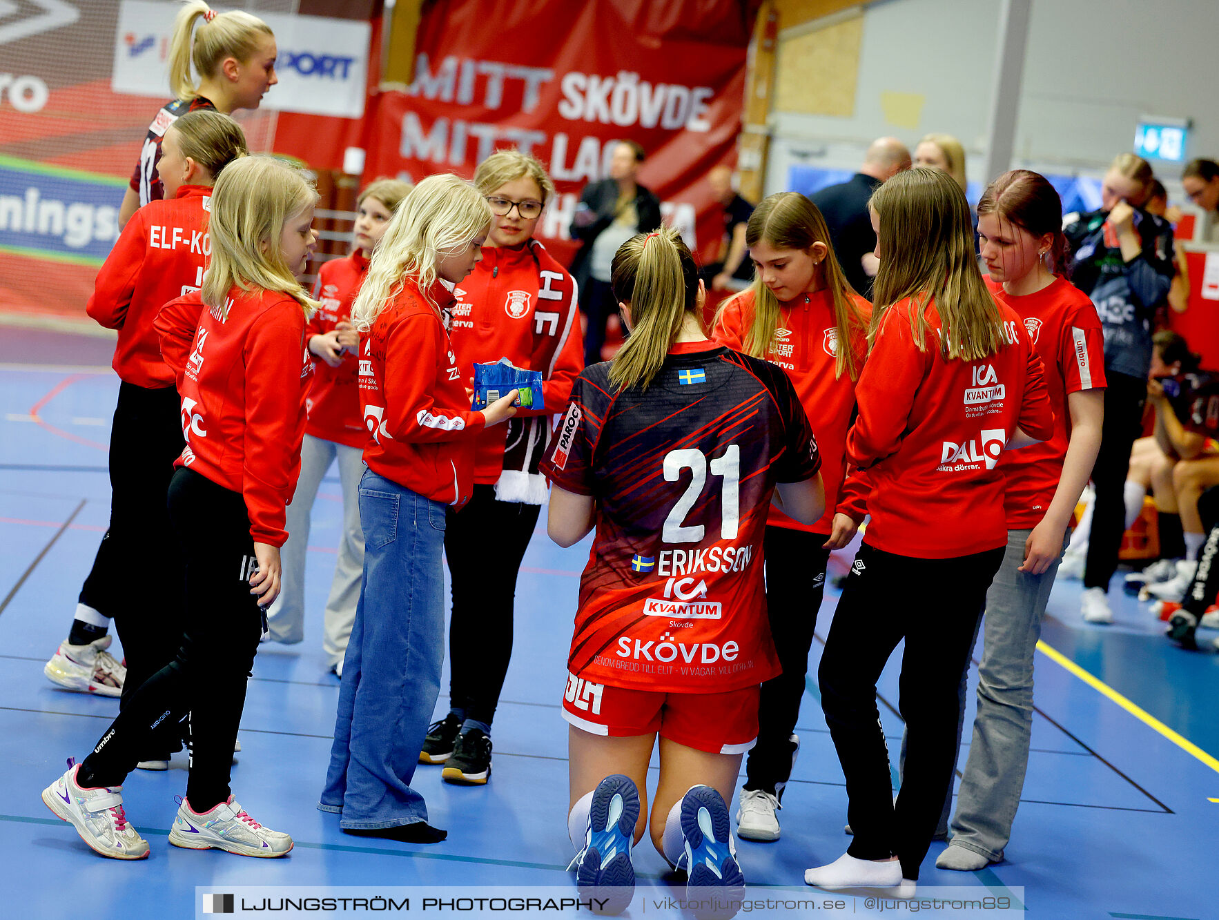 Skövde HF-Skuru IK 1/4-final 4 30-34,dam,Skövde Idrottshall,Skövde,Sverige,Handboll,,2024,340491