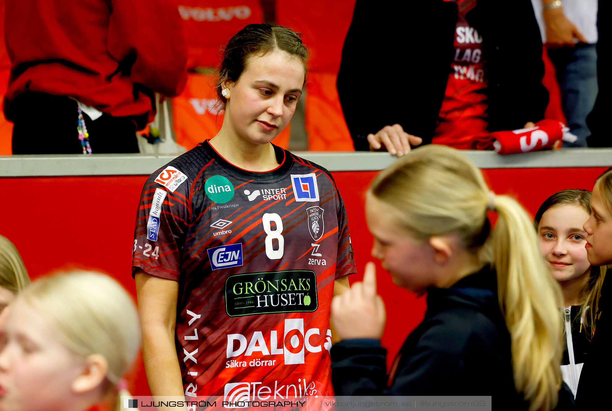 Skövde HF-Skuru IK 1/4-final 4 30-34,dam,Skövde Idrottshall,Skövde,Sverige,Handboll,,2024,340527