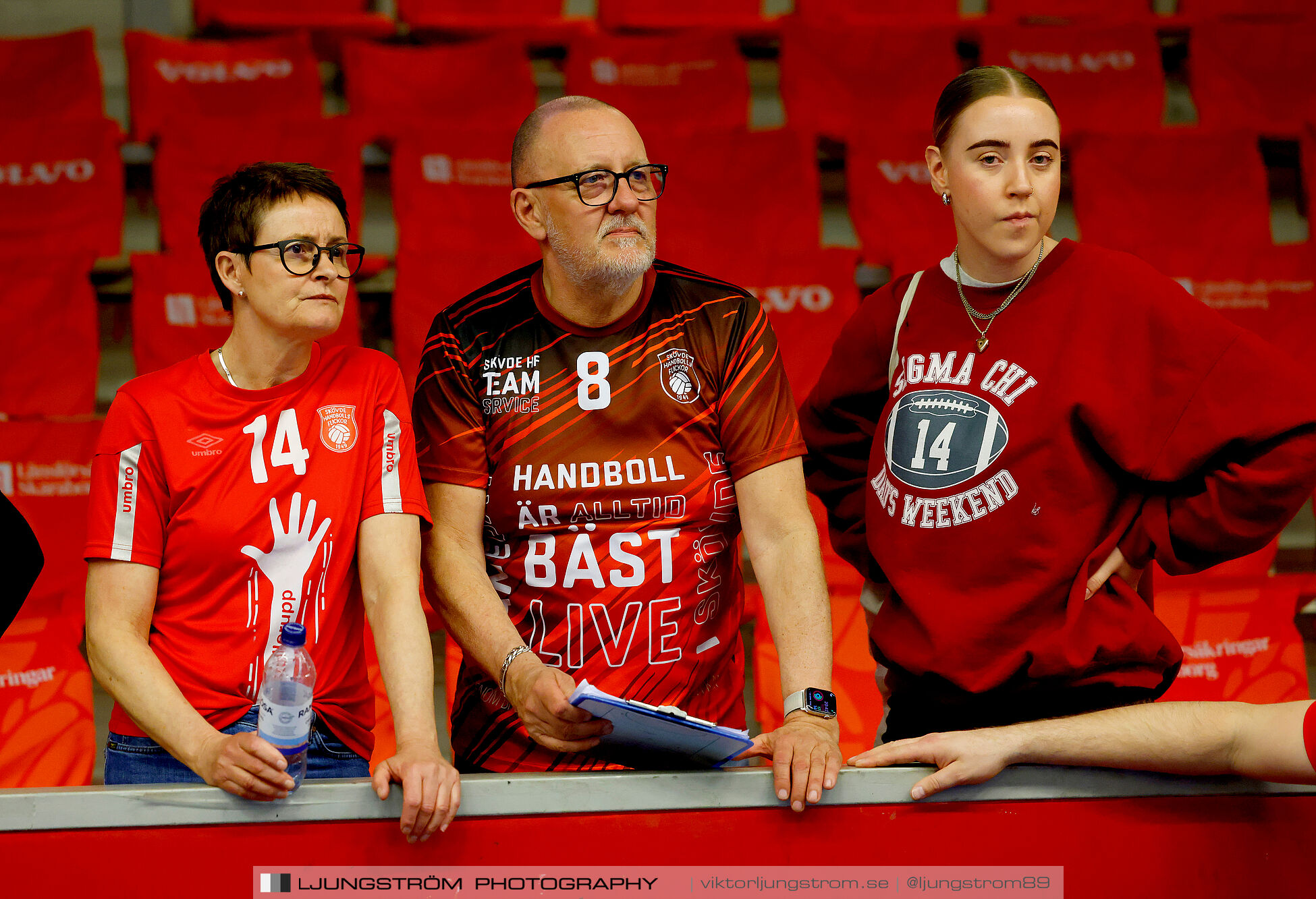 Skövde HF-Skuru IK 1/4-final 4 30-34,dam,Skövde Idrottshall,Skövde,Sverige,Handboll,,2024,340536