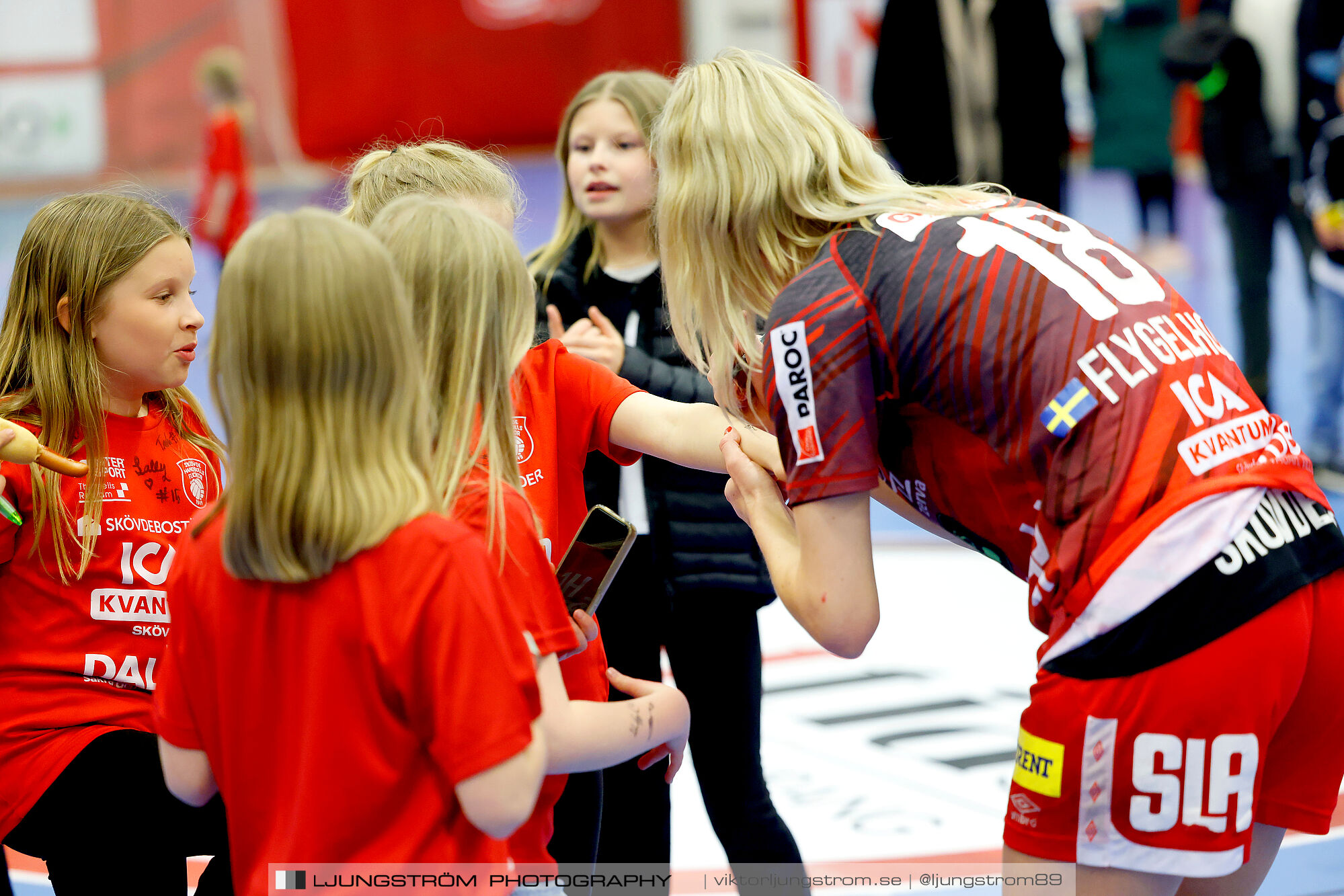 Skövde HF-Skuru IK 1/4-final 4 30-34,dam,Skövde Idrottshall,Skövde,Sverige,Handboll,,2024,340539