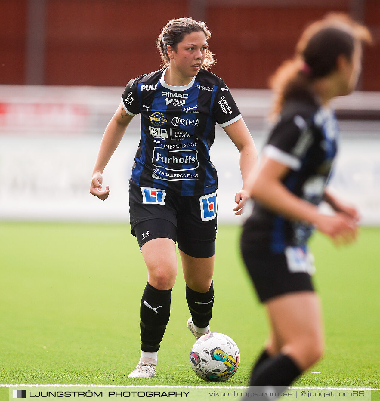 Skövde KIK-Ulvåkers IF 3-0,dam,Södermalms IP,Skövde,Sverige,Fotboll,,2024,340667