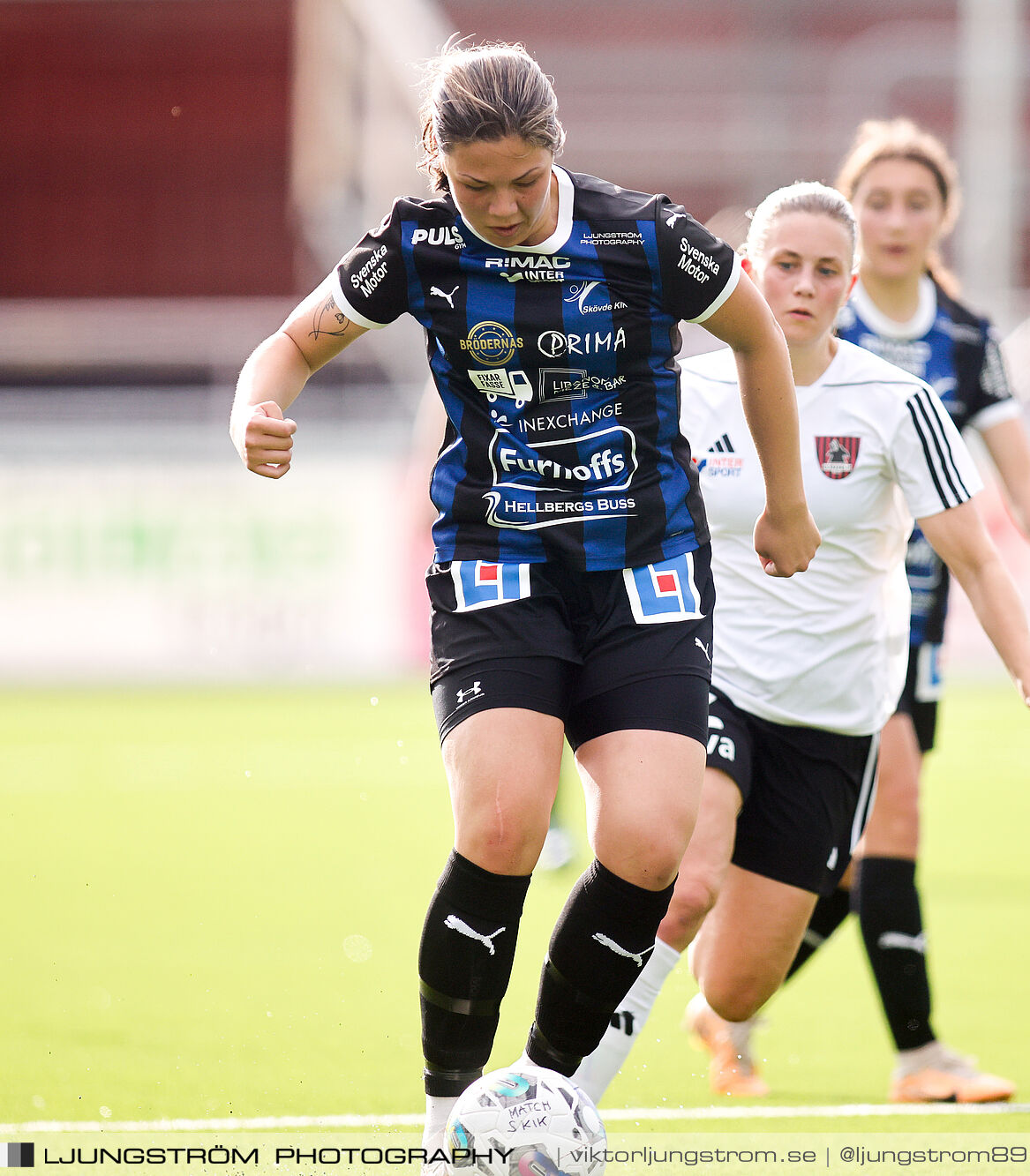 Skövde KIK-Ulvåkers IF 3-0,dam,Södermalms IP,Skövde,Sverige,Fotboll,,2024,340698