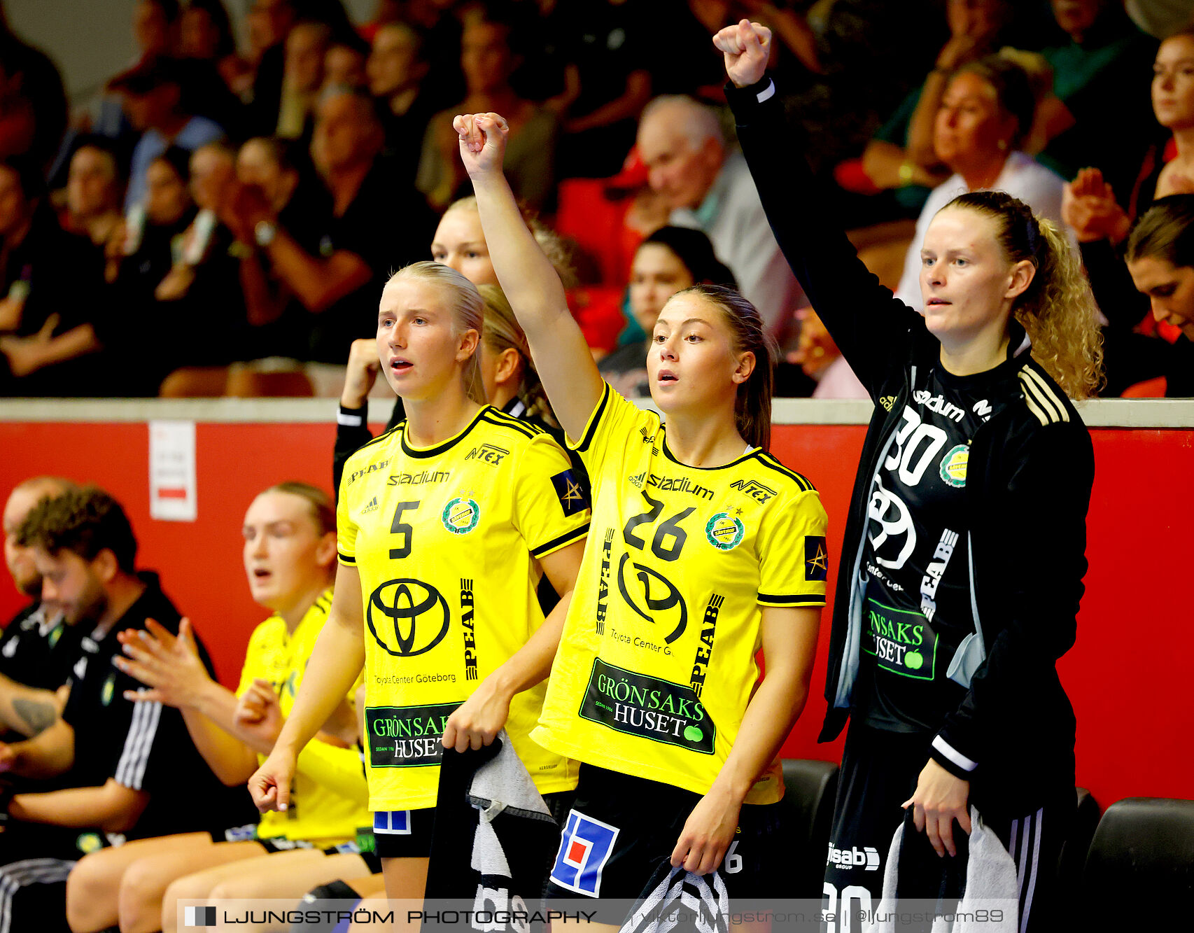 Annliz Cup Superelit Viborg HK-IK Sävehof 34-32,dam,Skövde Idrottshall,Skövde,Sverige,Fotboll,,2024,340945