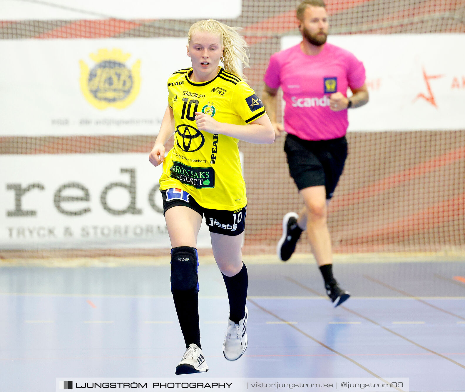 Annliz Cup Superelit Viborg HK-IK Sävehof 34-32,dam,Skövde Idrottshall,Skövde,Sverige,Fotboll,,2024,340980