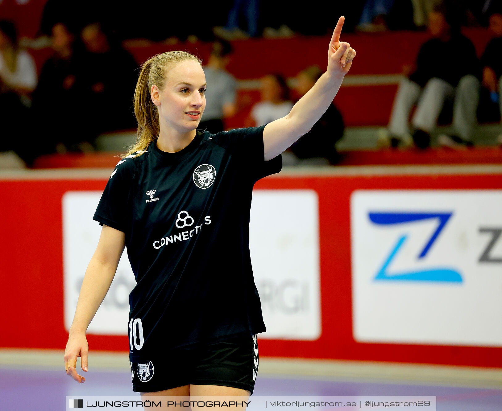 Annliz Cup Superelit Skövde HF-København Håndbold 22-35,dam,Skövde Idrottshall,Skövde,Sverige,Handboll,,2024,341187