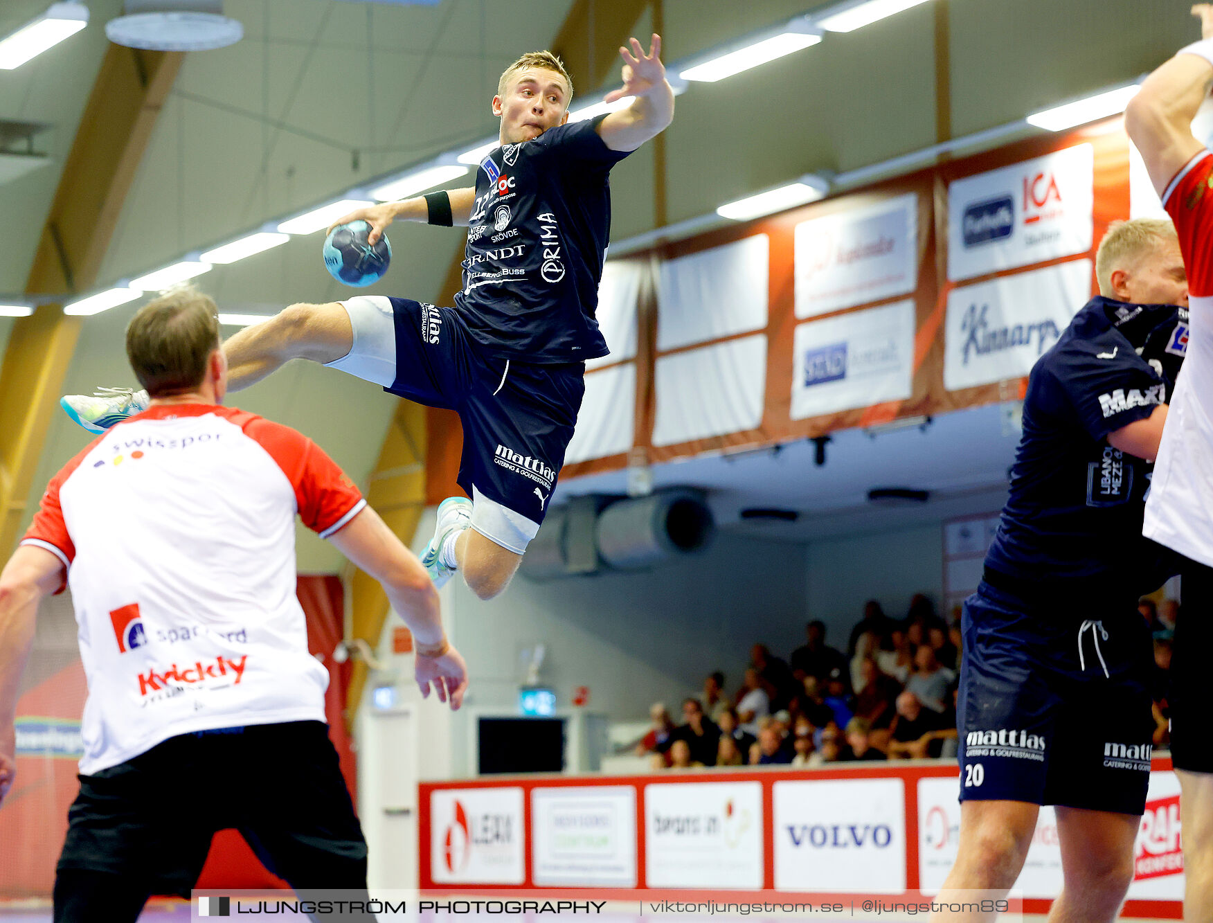 Annliz Cup Superelit Høj Håndbold-IFK Skövde HK 31-30,herr,Skövde Idrottshall,Skövde,Sverige,Fotboll,,2024,341328