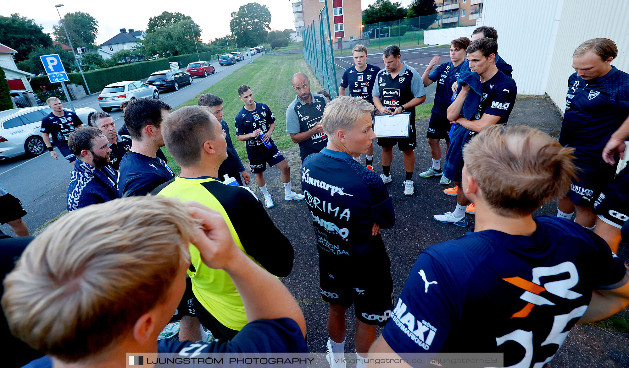 Annliz Cup Superelit Høj Håndbold-IFK Skövde HK 31-30,herr,Skövde Idrottshall,Skövde,Sverige,Fotboll,,2024,341369