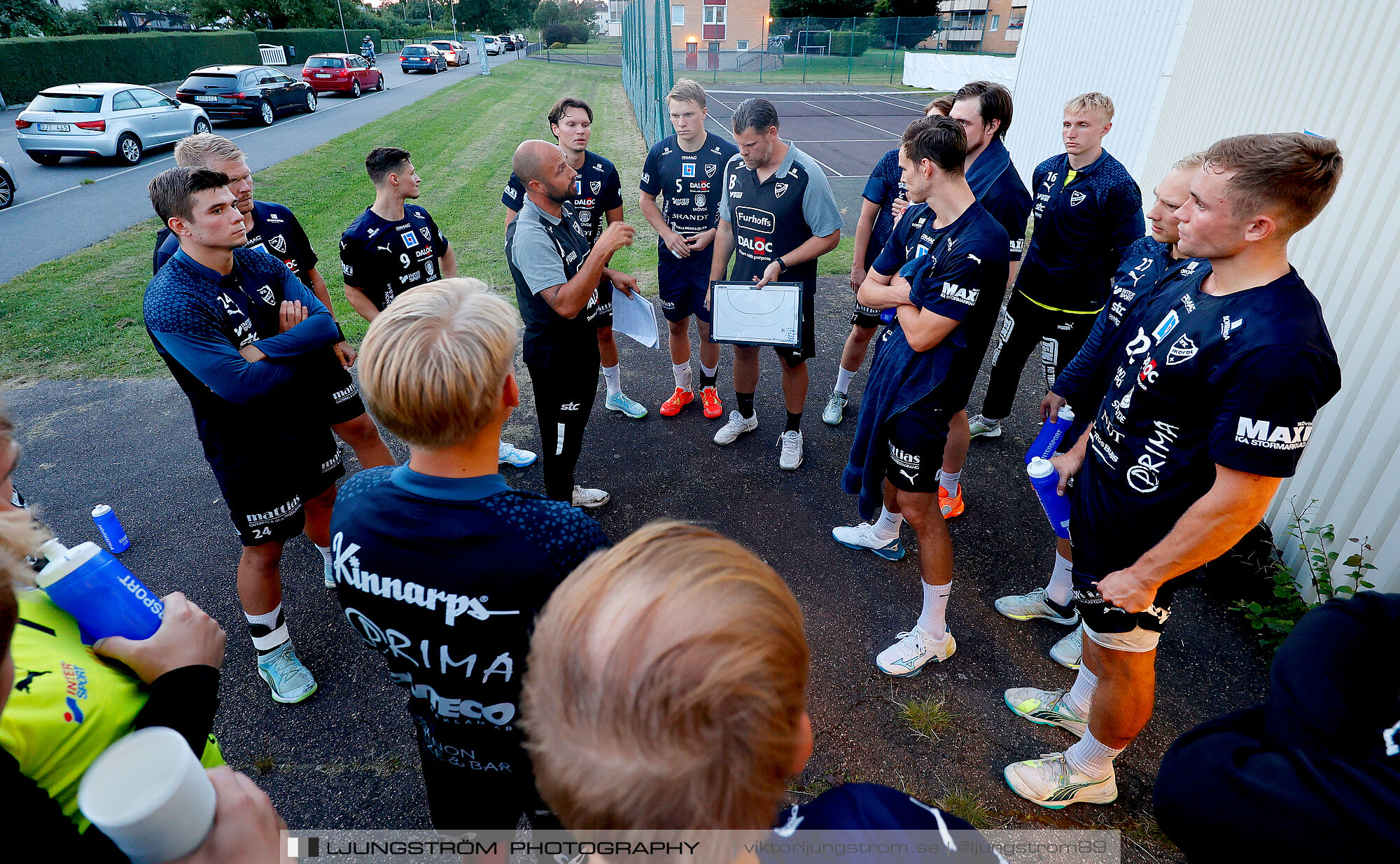 Annliz Cup Superelit Høj Håndbold-IFK Skövde HK 31-30,herr,Skövde Idrottshall,Skövde,Sverige,Fotboll,,2024,341370