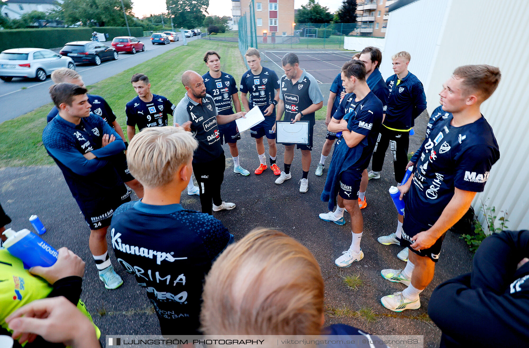 Annliz Cup Superelit Høj Håndbold-IFK Skövde HK 31-30,herr,Skövde Idrottshall,Skövde,Sverige,Fotboll,,2024,341371