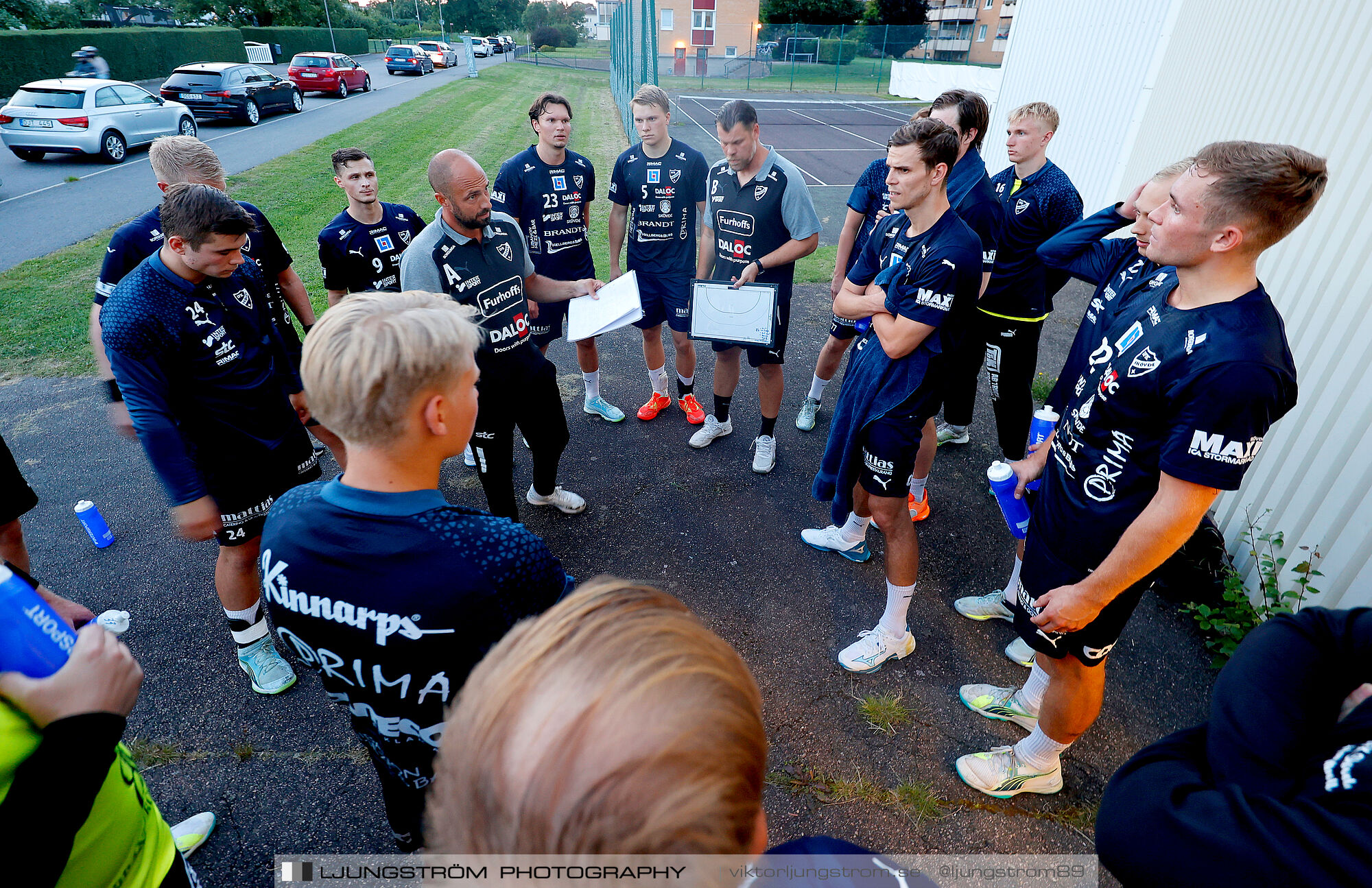 Annliz Cup Superelit Høj Håndbold-IFK Skövde HK 31-30,herr,Skövde Idrottshall,Skövde,Sverige,Fotboll,,2024,341372