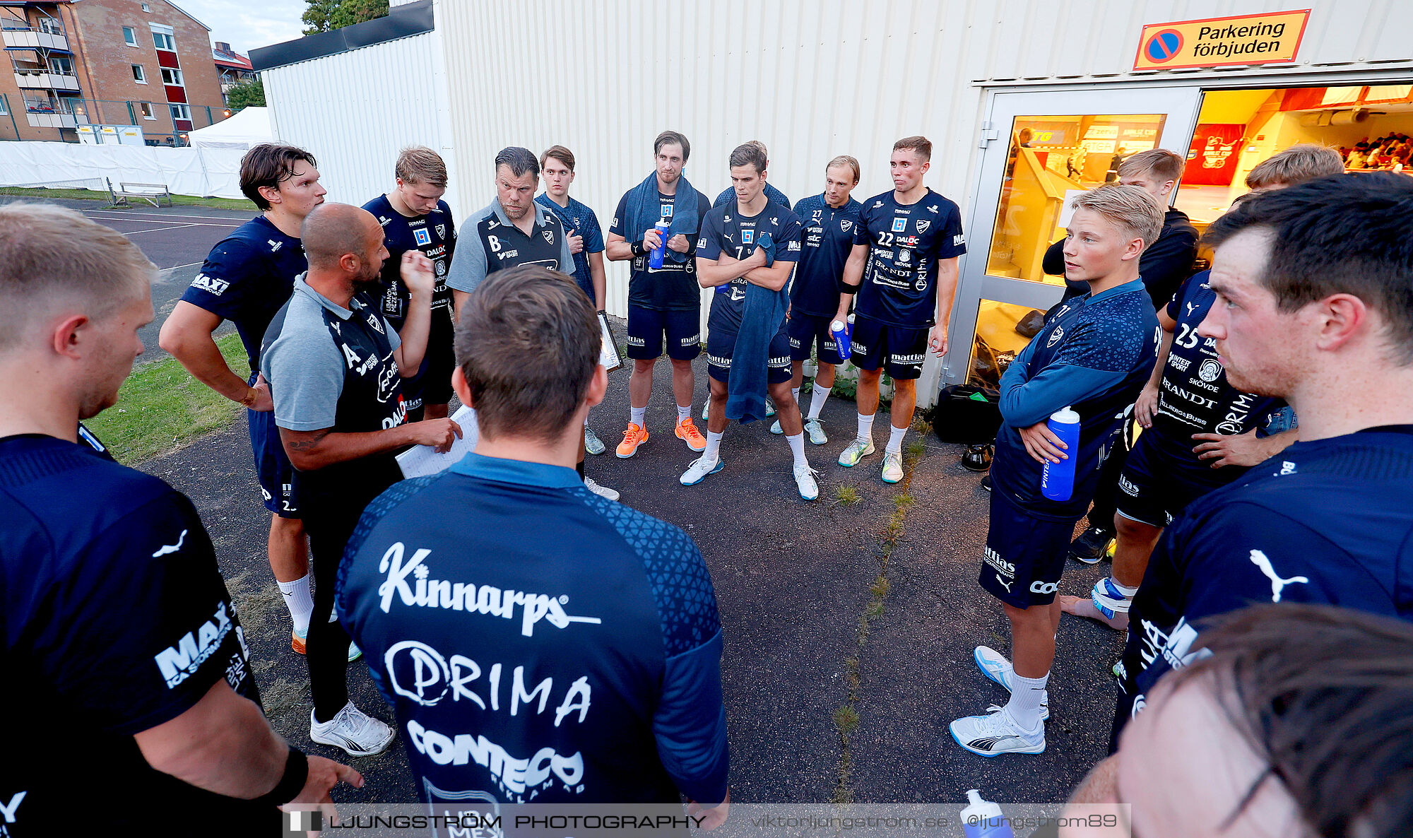 Annliz Cup Superelit Høj Håndbold-IFK Skövde HK 31-30,herr,Skövde Idrottshall,Skövde,Sverige,Fotboll,,2024,341374