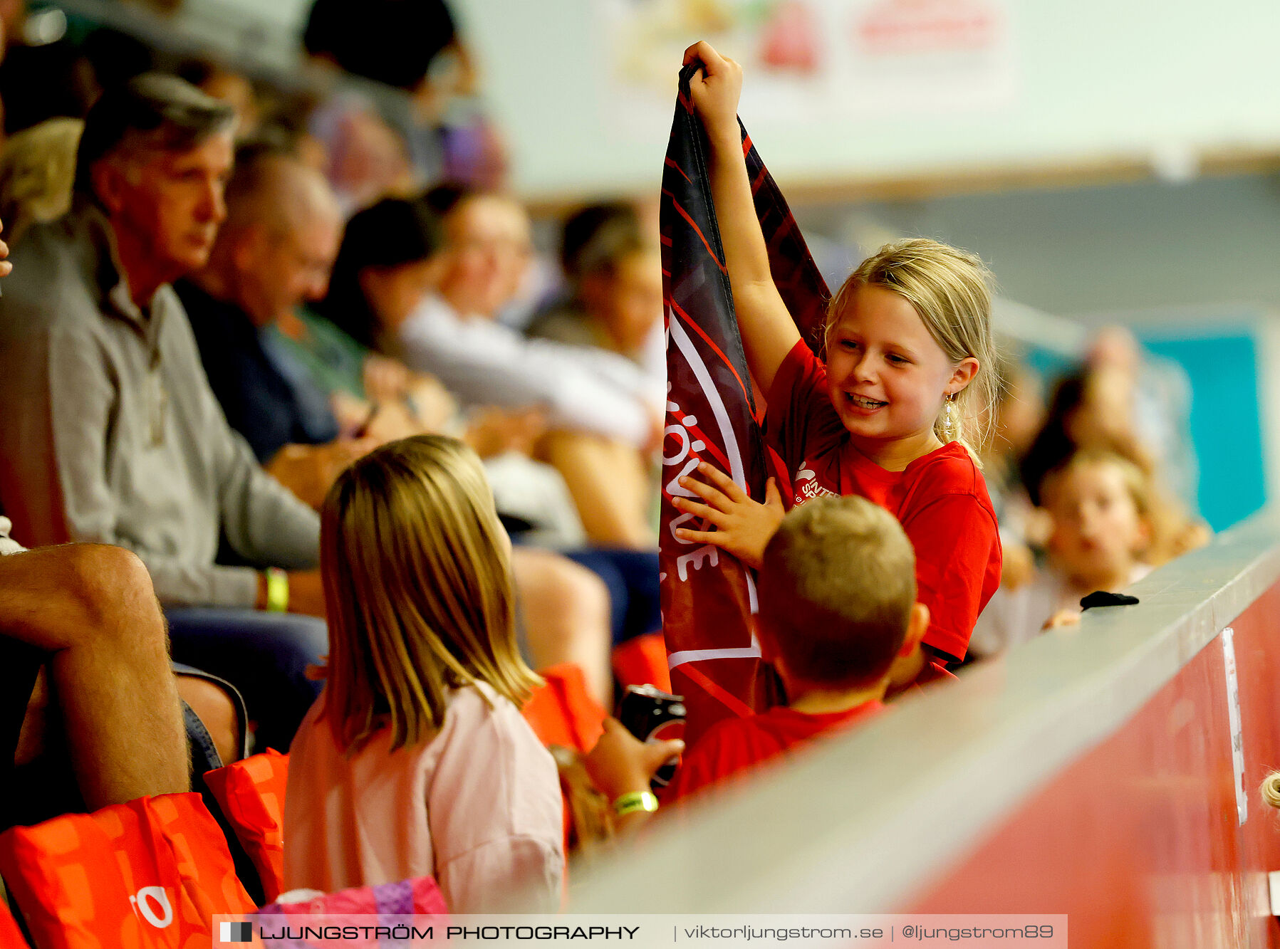 Annliz Cup Superelit Skövde HF-København Håndbold 22-35,dam,Skövde Idrottshall,Skövde,Sverige,Handboll,,2024,341439