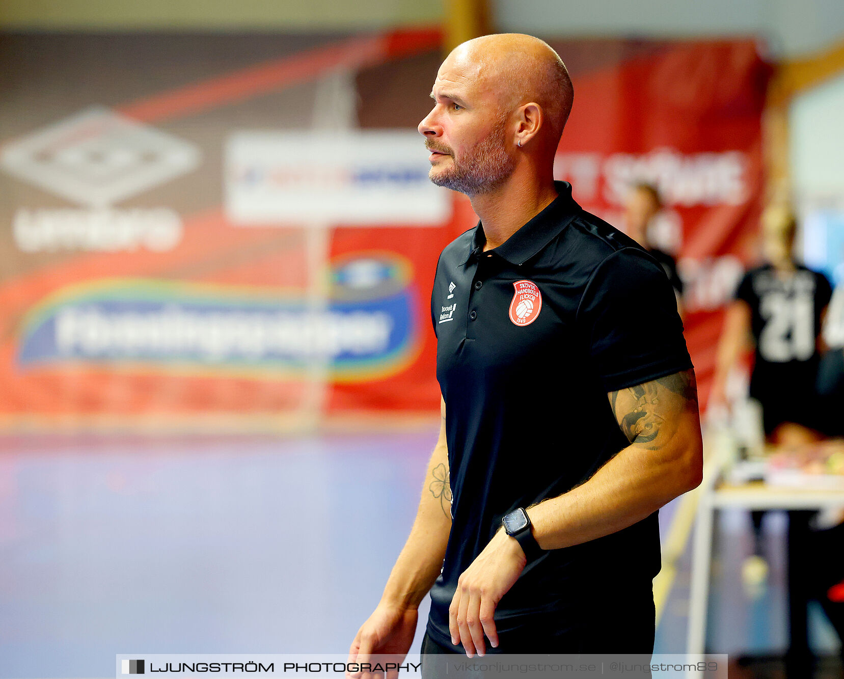 Annliz Cup Superelit Skövde HF-København Håndbold 22-35,dam,Skövde Idrottshall,Skövde,Sverige,Handboll,,2024,341454