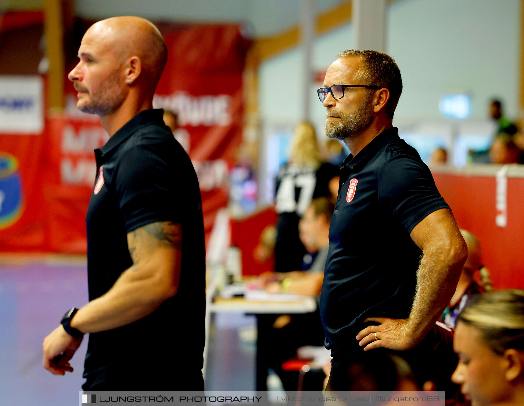 Annliz Cup Superelit Skövde HF-København Håndbold 22-35,dam,Skövde Idrottshall,Skövde,Sverige,Handboll,,2024,341456