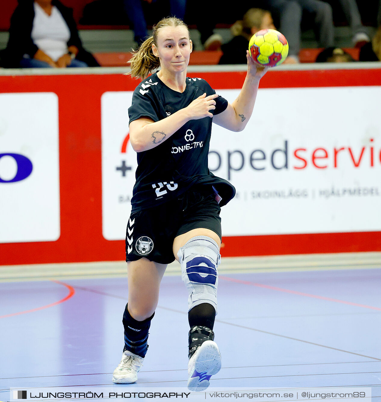 Annliz Cup Superelit Skövde HF-København Håndbold 22-35,dam,Skövde Idrottshall,Skövde,Sverige,Handboll,,2024,341500