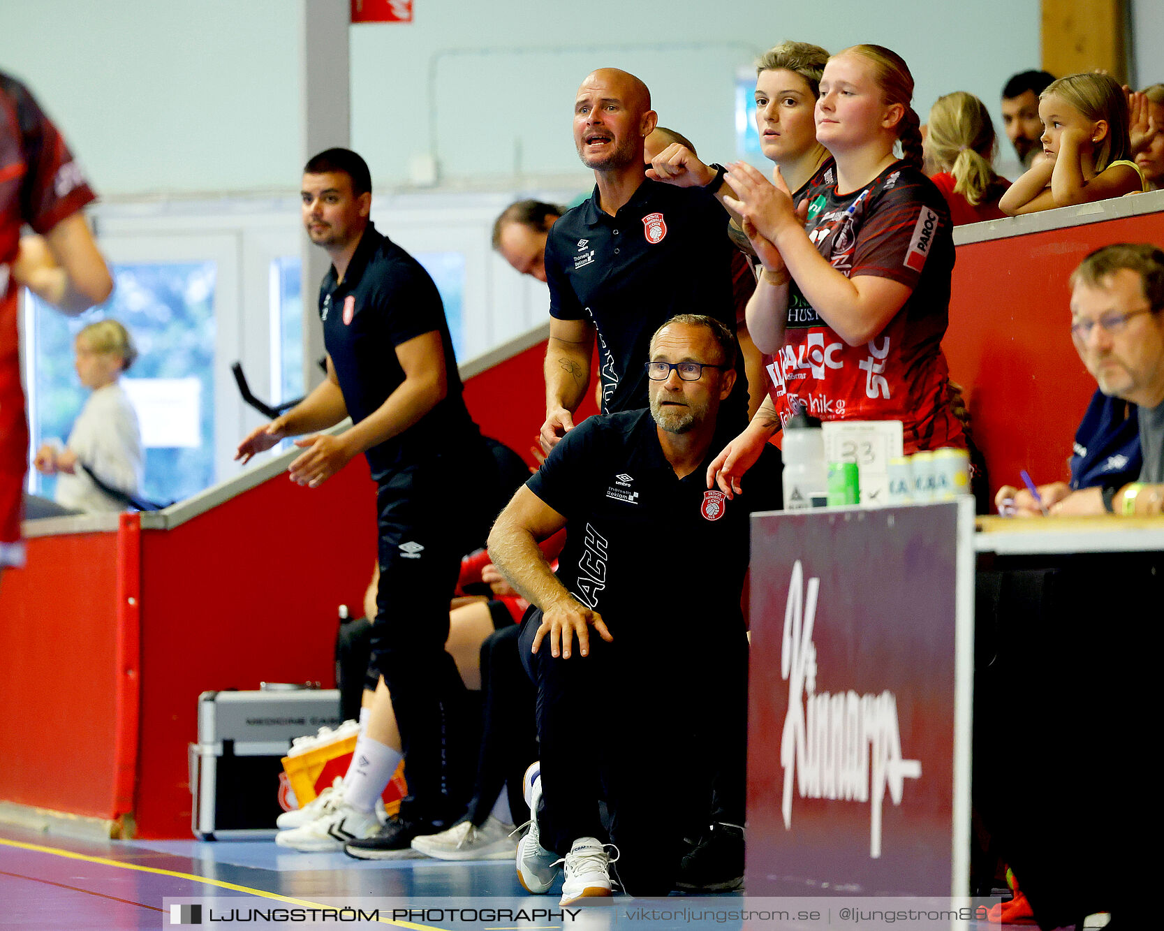 Annliz Cup Superelit Skövde HF-København Håndbold 22-35,dam,Skövde Idrottshall,Skövde,Sverige,Handboll,,2024,341528