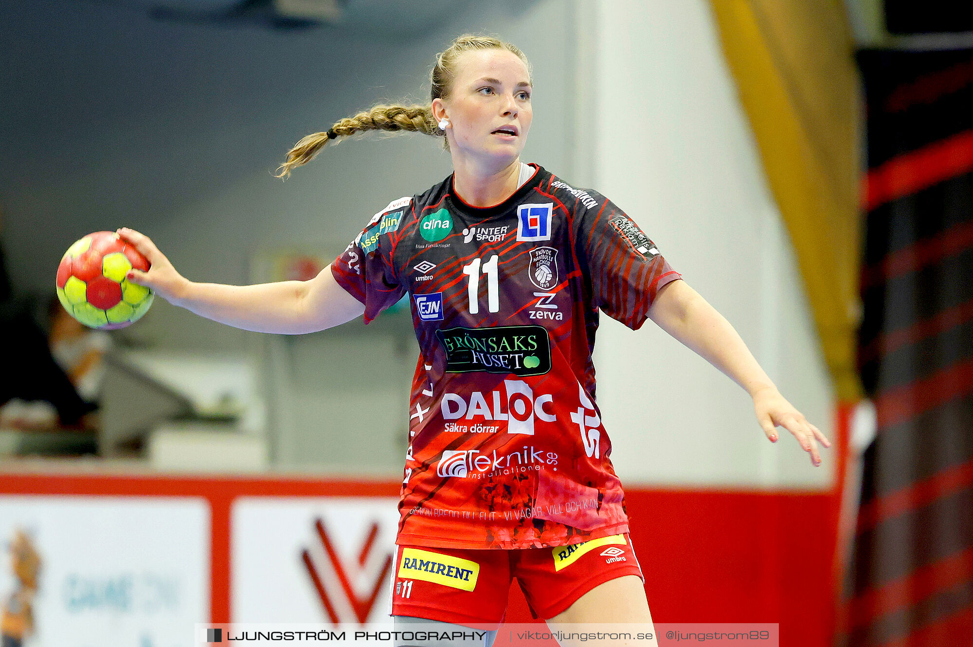 Annliz Cup Superelit Skövde HF-København Håndbold 22-35,dam,Skövde Idrottshall,Skövde,Sverige,Handboll,,2024,341531