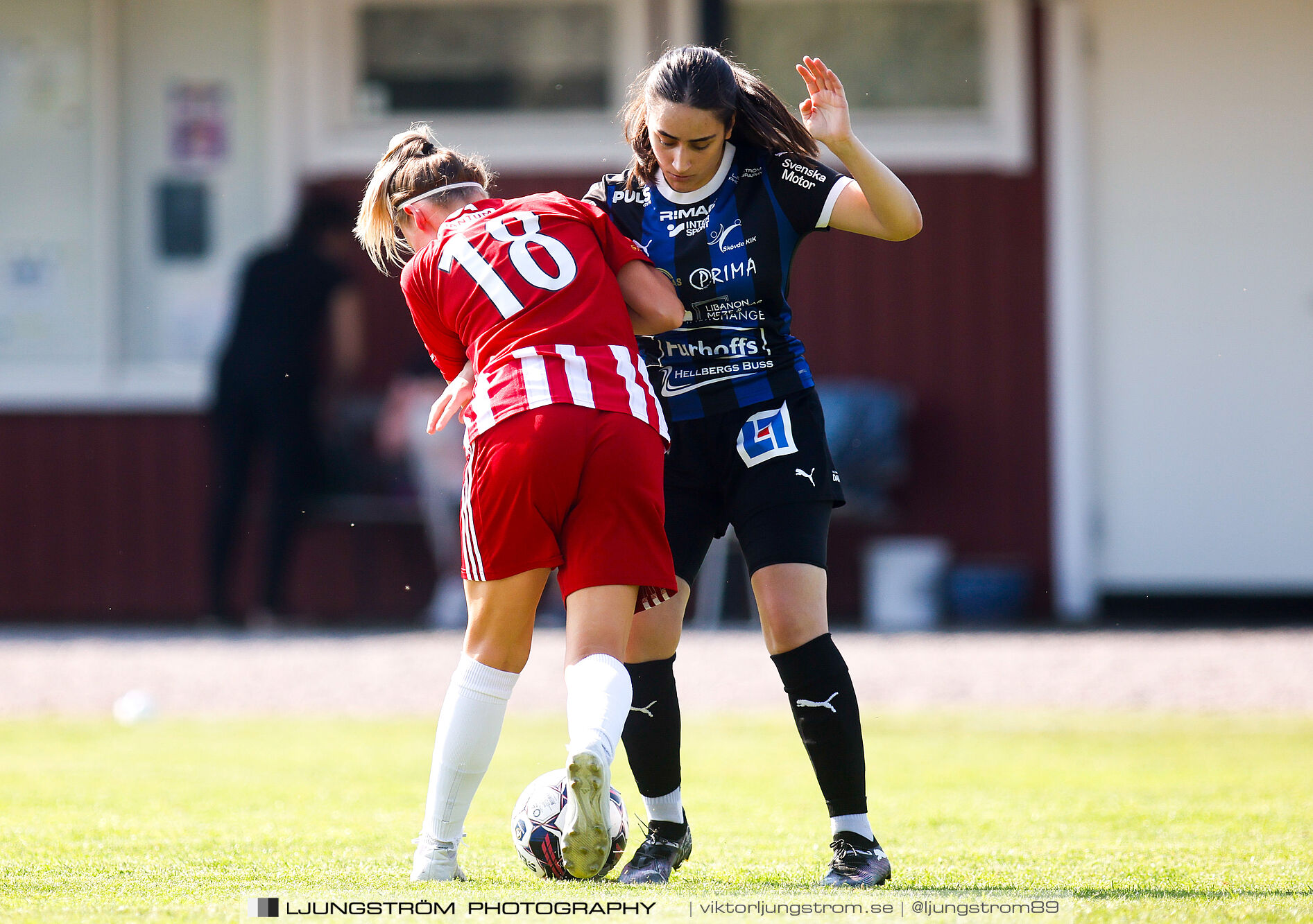 Sils IF-Skövde KIK 1-3,dam,Silbohof,Götene,Sverige,Fotboll,,2024,341638